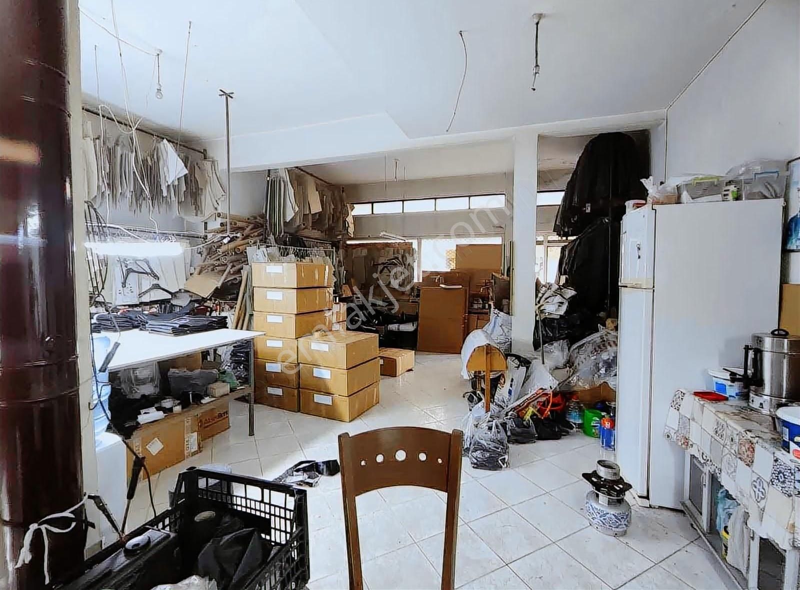 Şüheda Caddesi Köşedibi Satılık 130 M2 Dükkan - Görsel 5