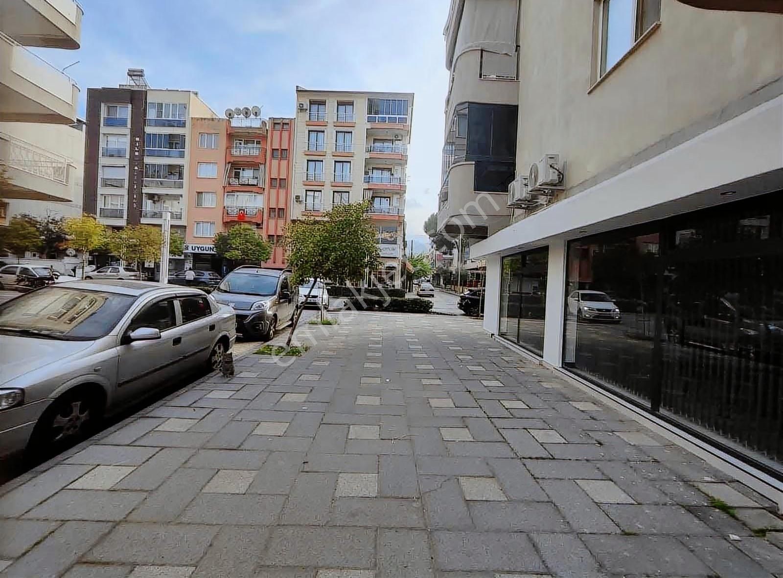 Şüheda Caddesi Köşedibi Satılık 130 M2 Dükkan - Görsel 4