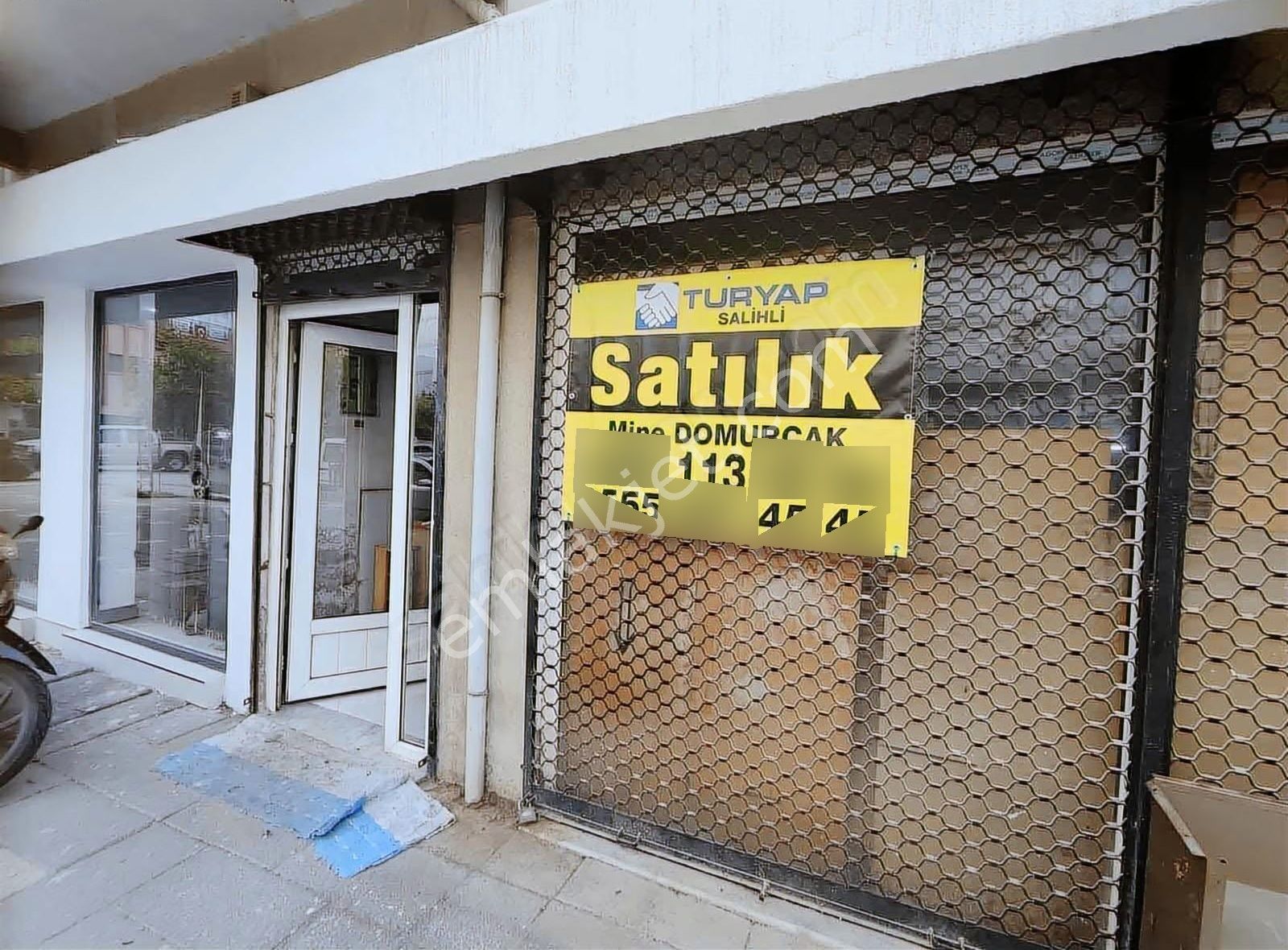 Şüheda Caddesi Köşedibi Satılık 130 M2 Dükkan - Görsel 9