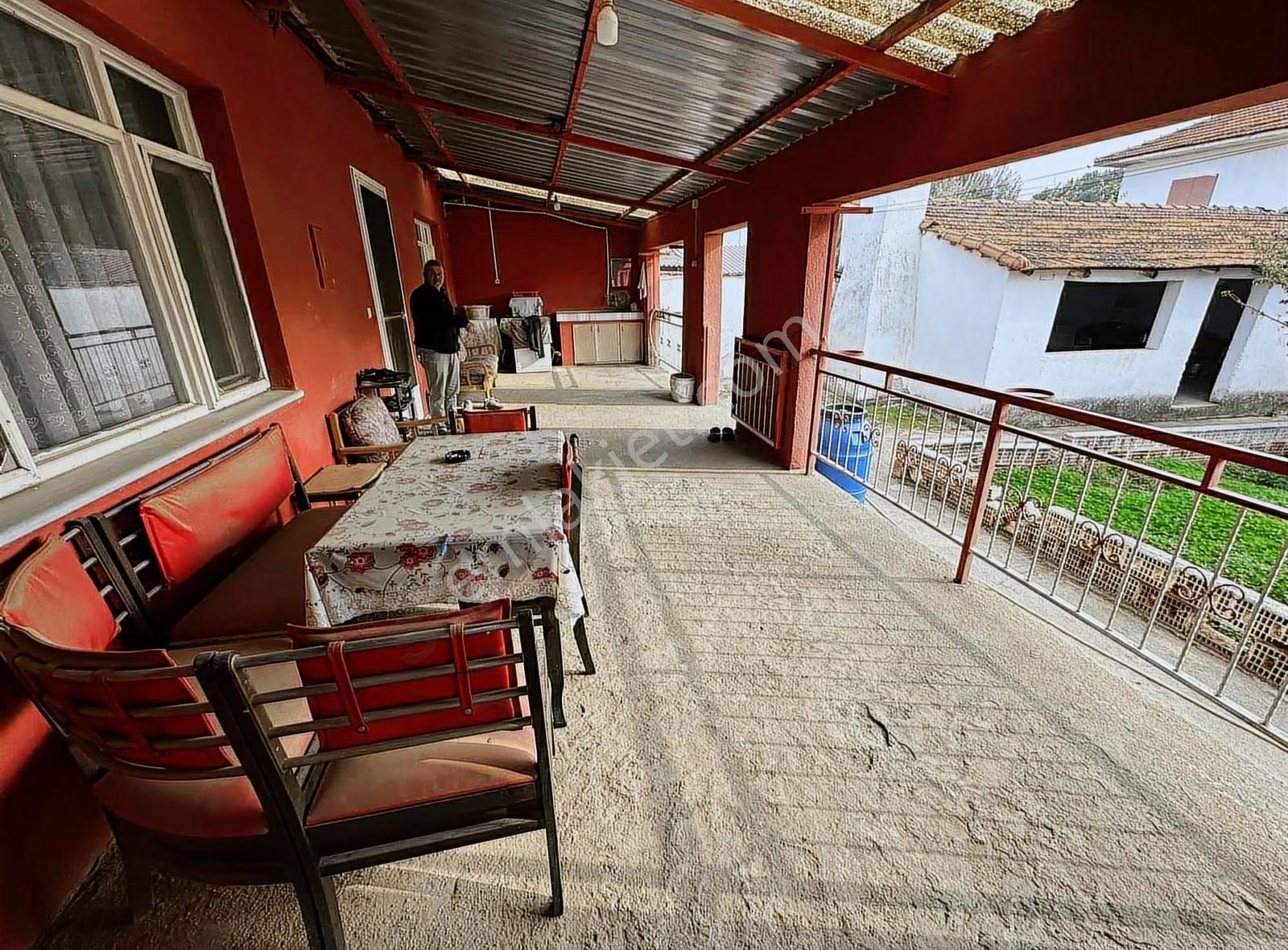 Çiftlik Evi Büyük Baş Ve Küçük Baş Yetiştirilmeye Uygun..... - Görsel 19