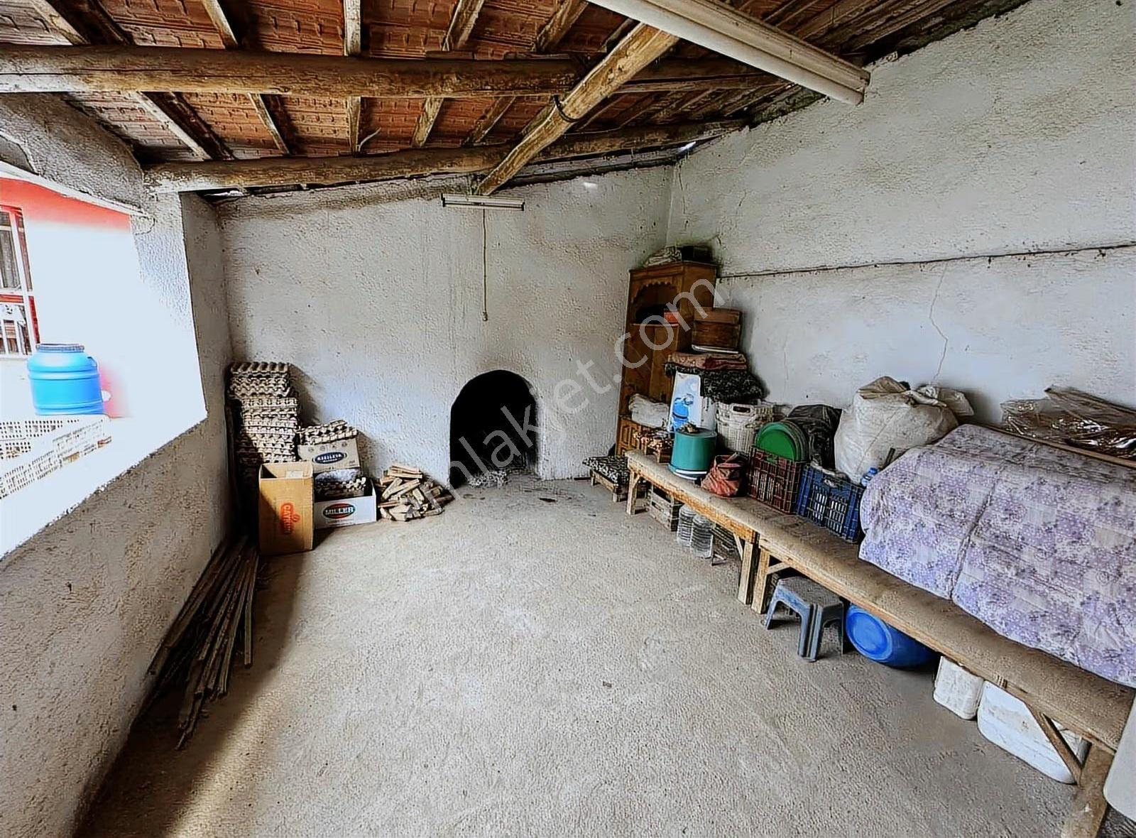 Çiftlik Evi Büyük Baş Ve Küçük Baş Yetiştirilmeye Uygun..... - Görsel 17