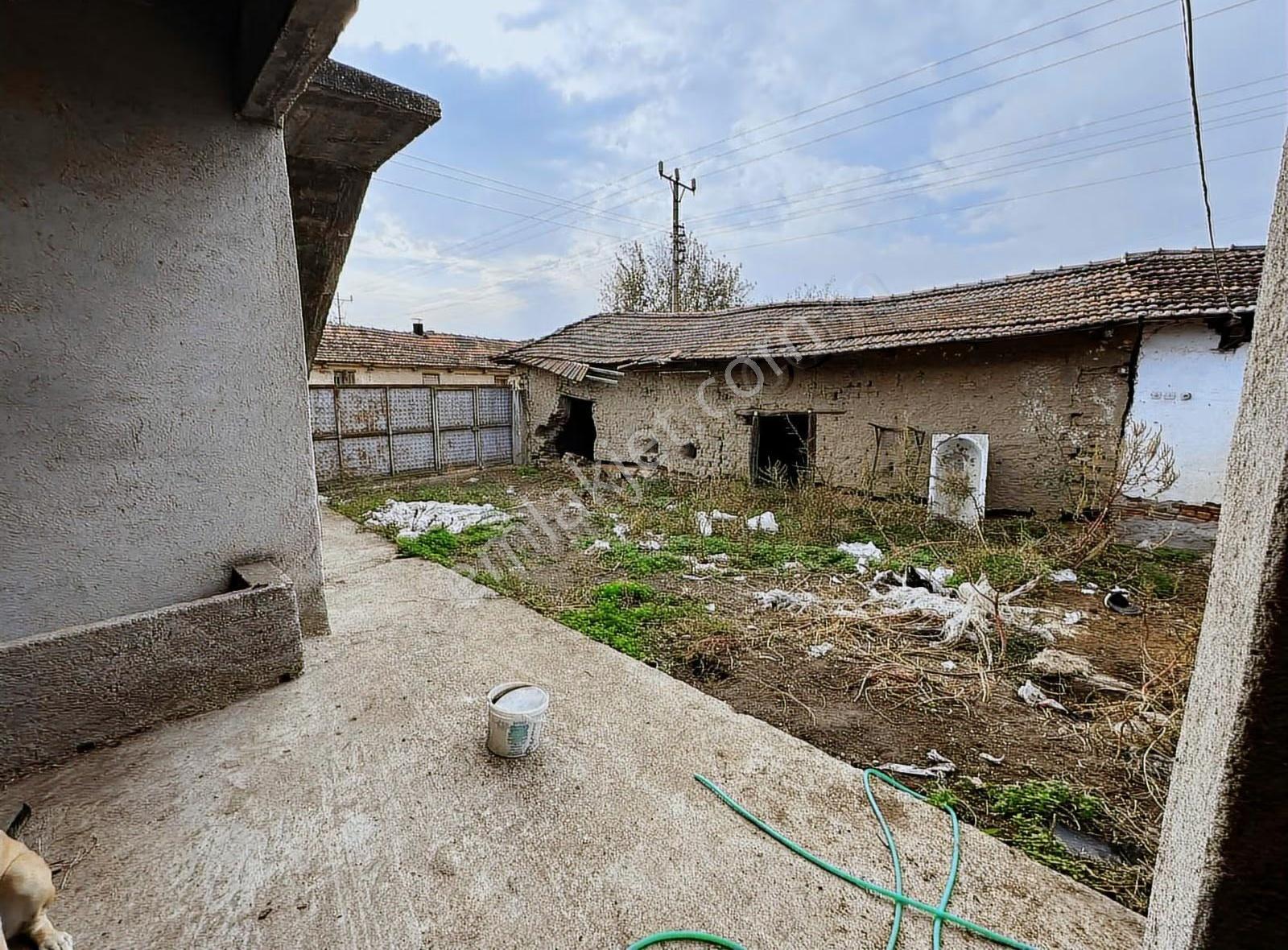 Çiftlik Evi Büyük Baş Ve Küçük Baş Yetiştirilmeye Uygun..... - Görsel 32