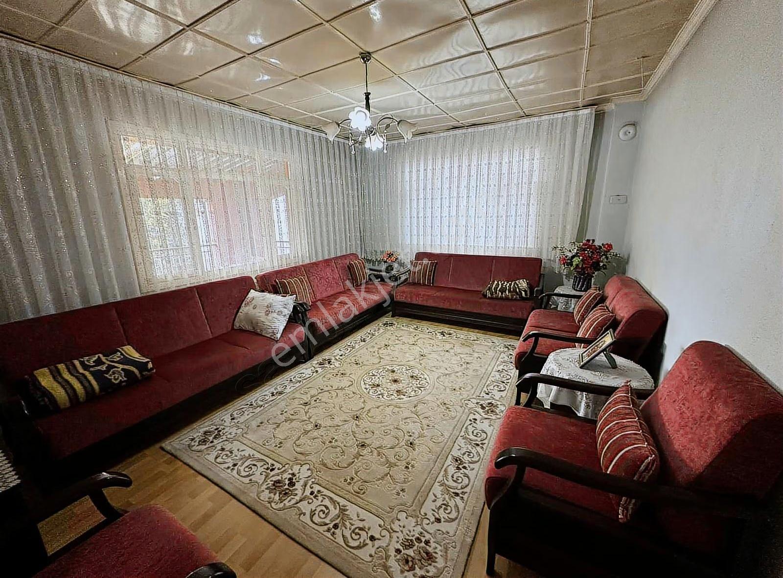 Çiftlik Evi Büyük Baş Ve Küçük Baş Yetiştirilmeye Uygun..... - Görsel 11