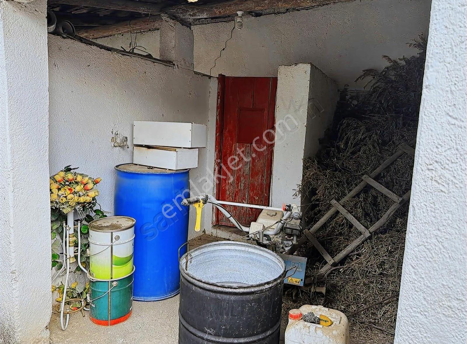 Çiftlik Evi Büyük Baş Ve Küçük Baş Yetiştirilmeye Uygun..... - Görsel 31
