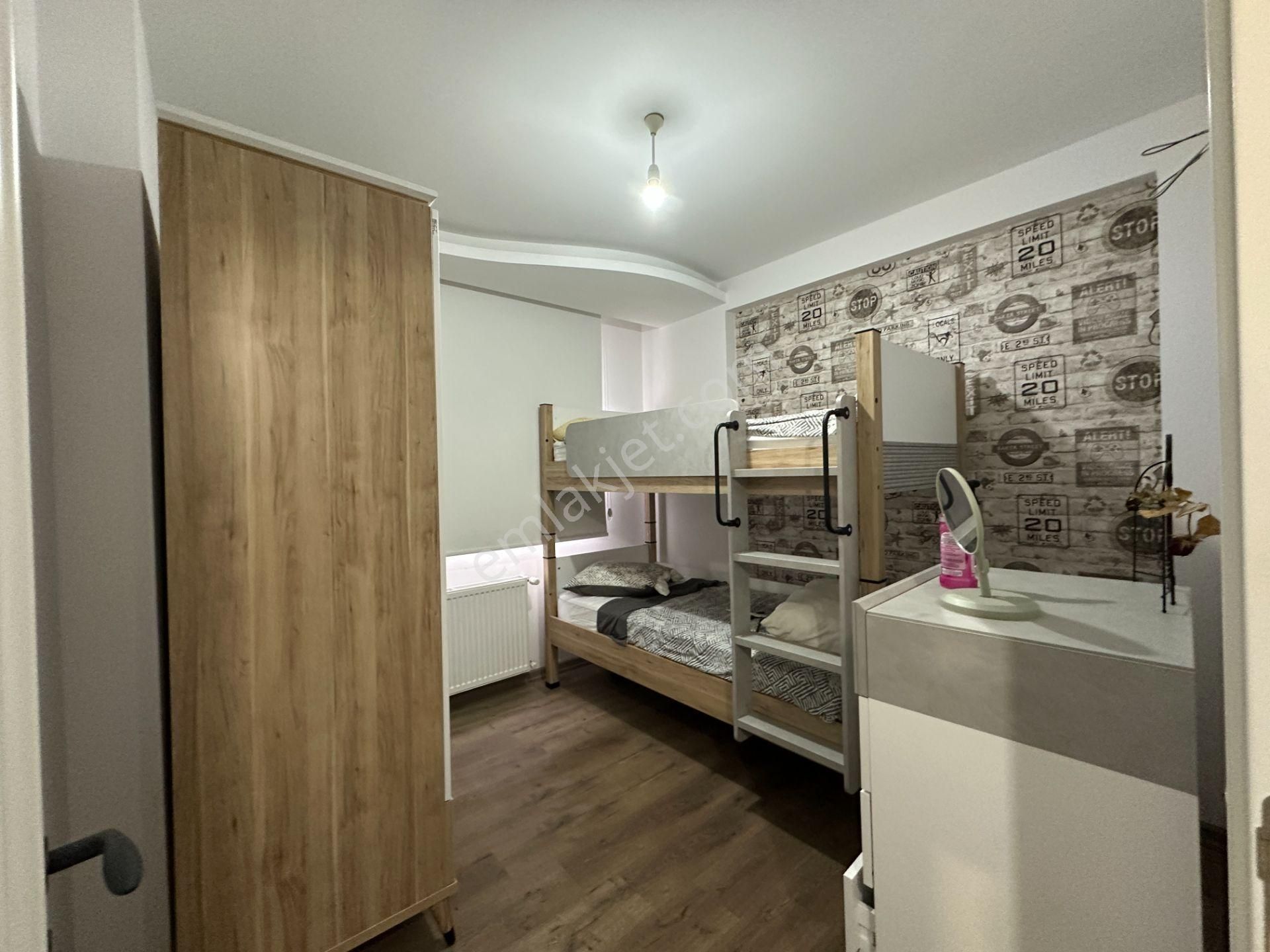 Wisrem'den Akdeniz Mh. Site İçi Havuzlu Daire - Görsel 16