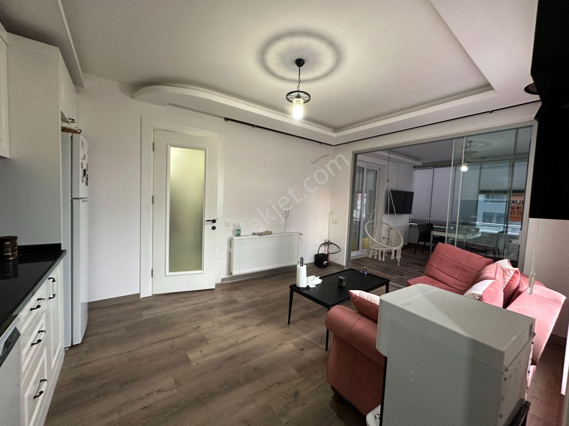 Wisrem'den Akdeniz Mh. Site İçi Havuzlu Daire - Görsel 7