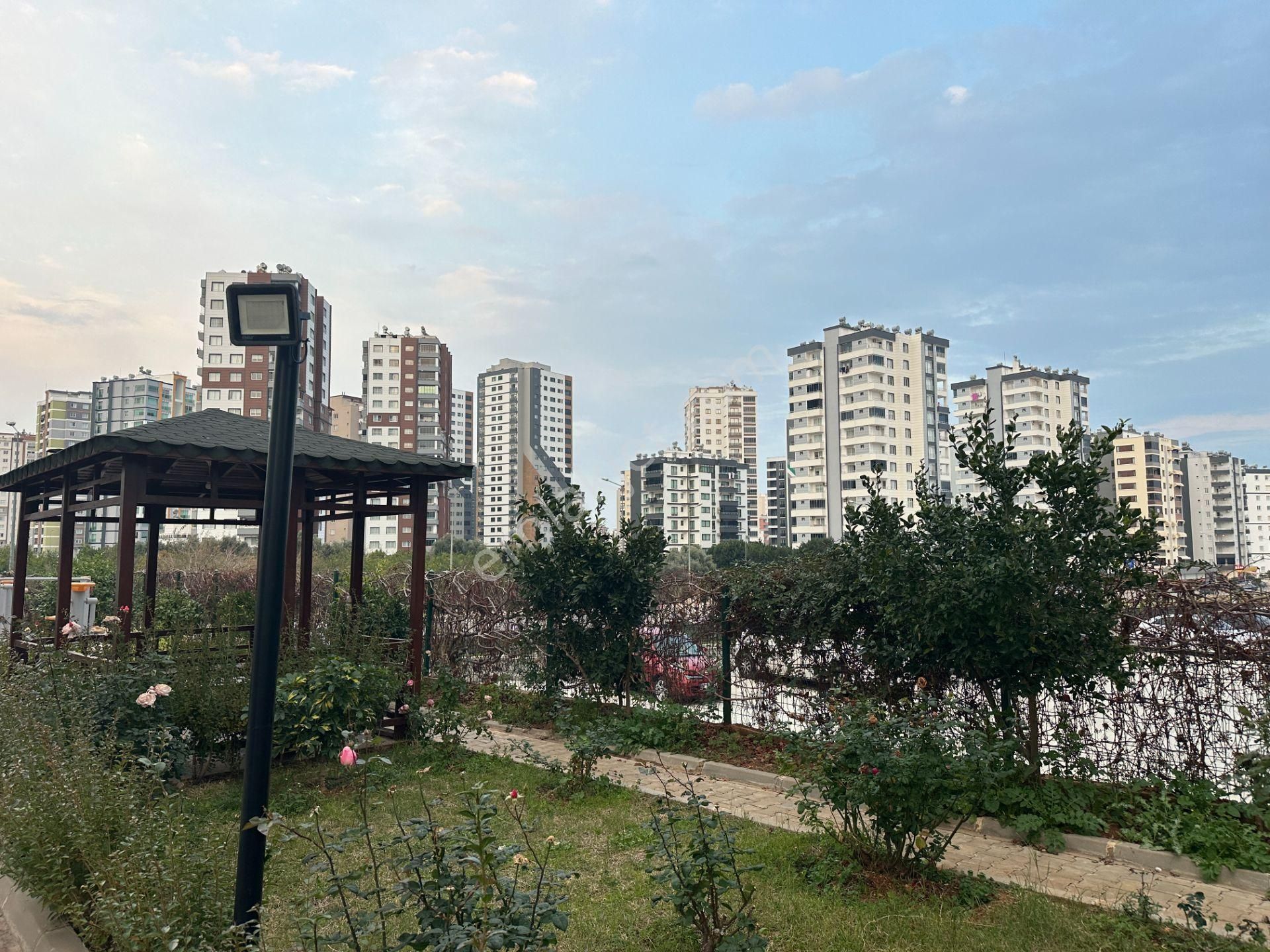 Wisrem'den Akdeniz Mh. Site İçi Havuzlu Daire - Görsel 38