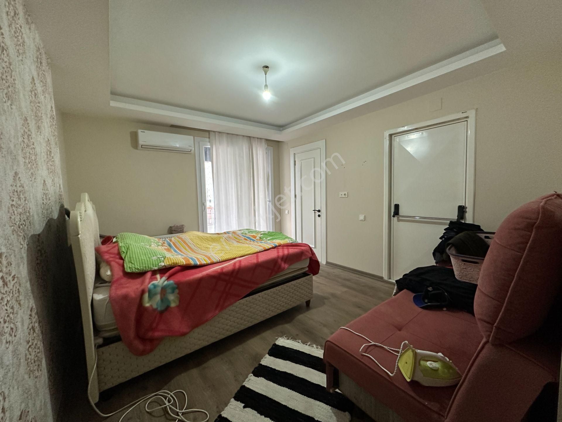 Wisrem'den Akdeniz Mh. Site İçi Havuzlu Daire - Görsel 19