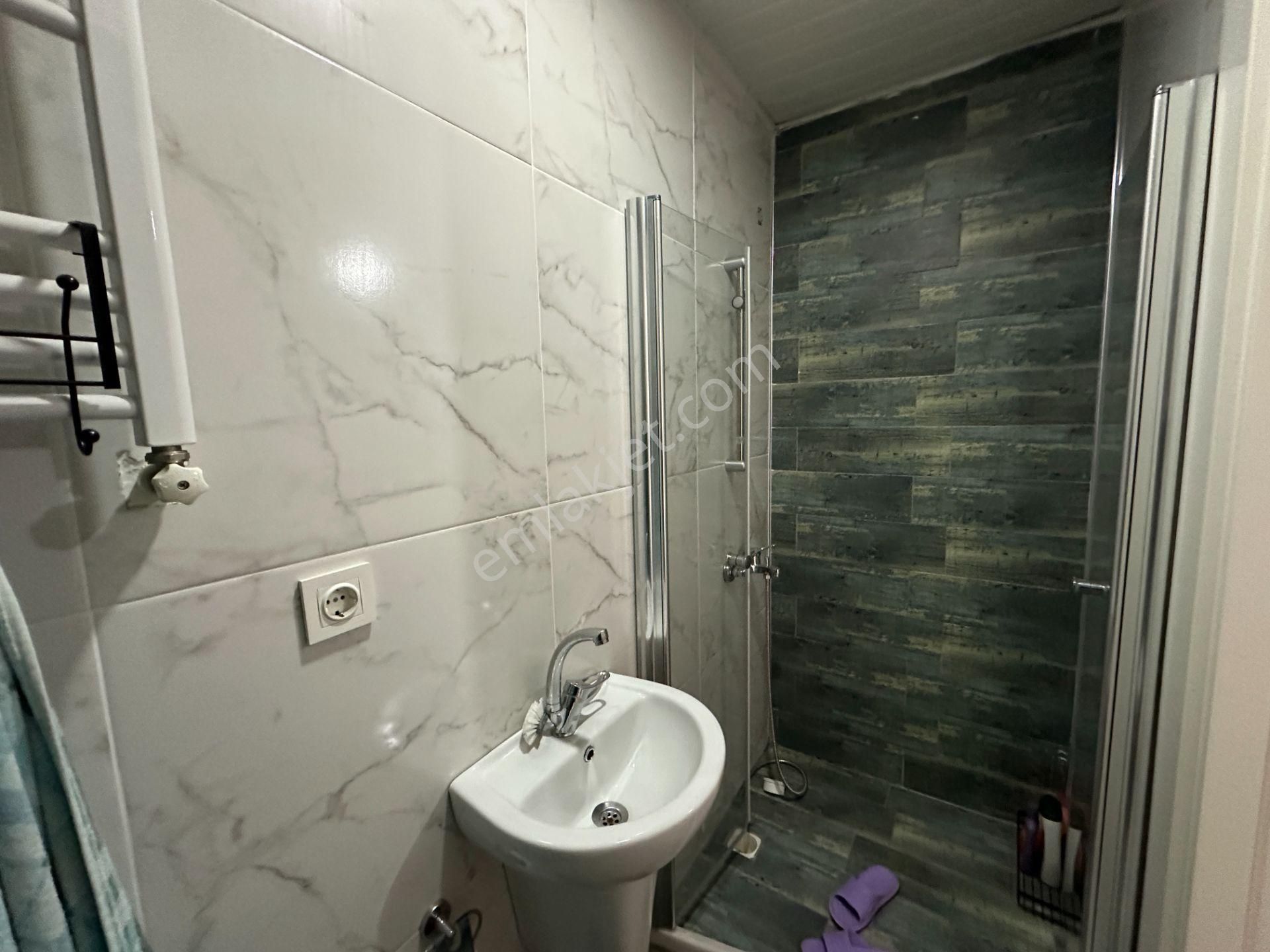 Wisrem'den Akdeniz Mh. Site İçi Havuzlu Daire - Görsel 22