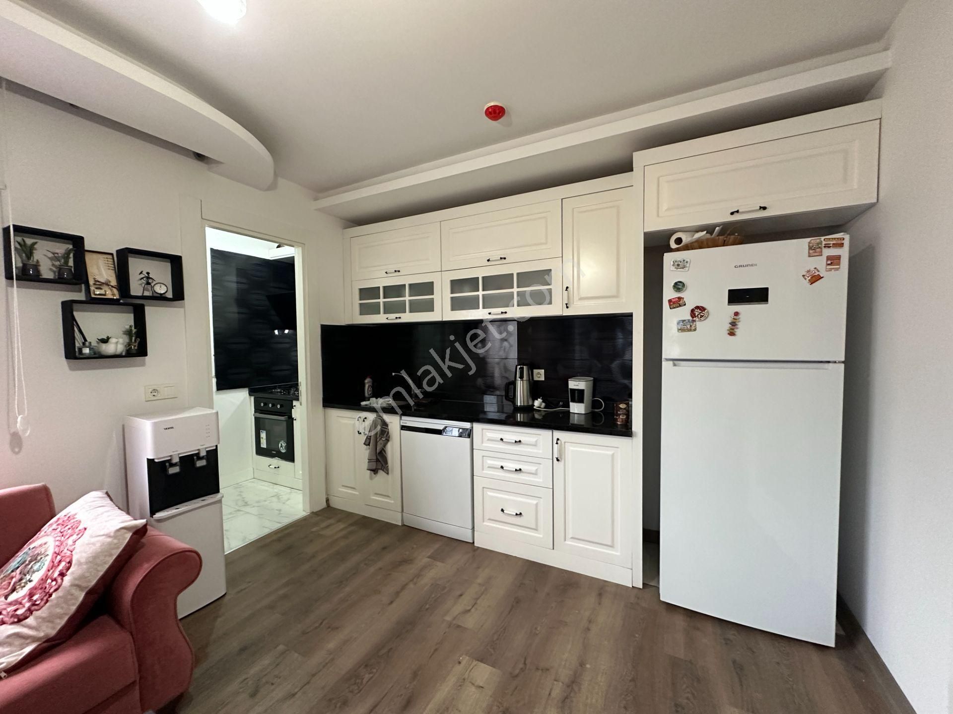 Wisrem'den Akdeniz Mh. Site İçi Havuzlu Daire - Görsel 5