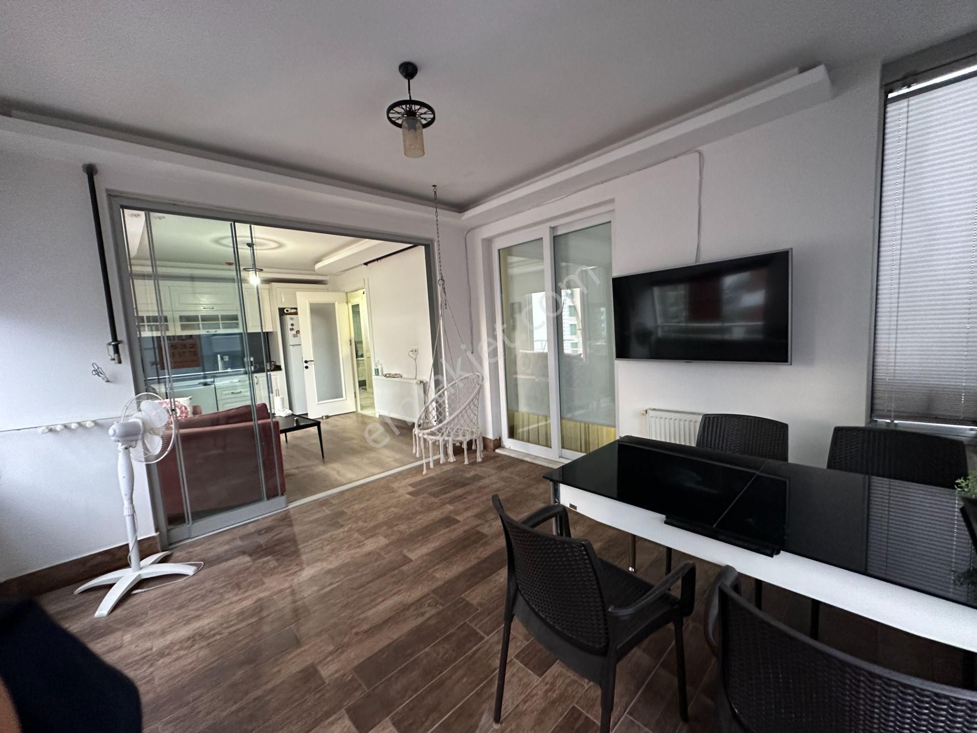 Wisrem'den Akdeniz Mh. Site İçi Havuzlu Daire - Görsel 2