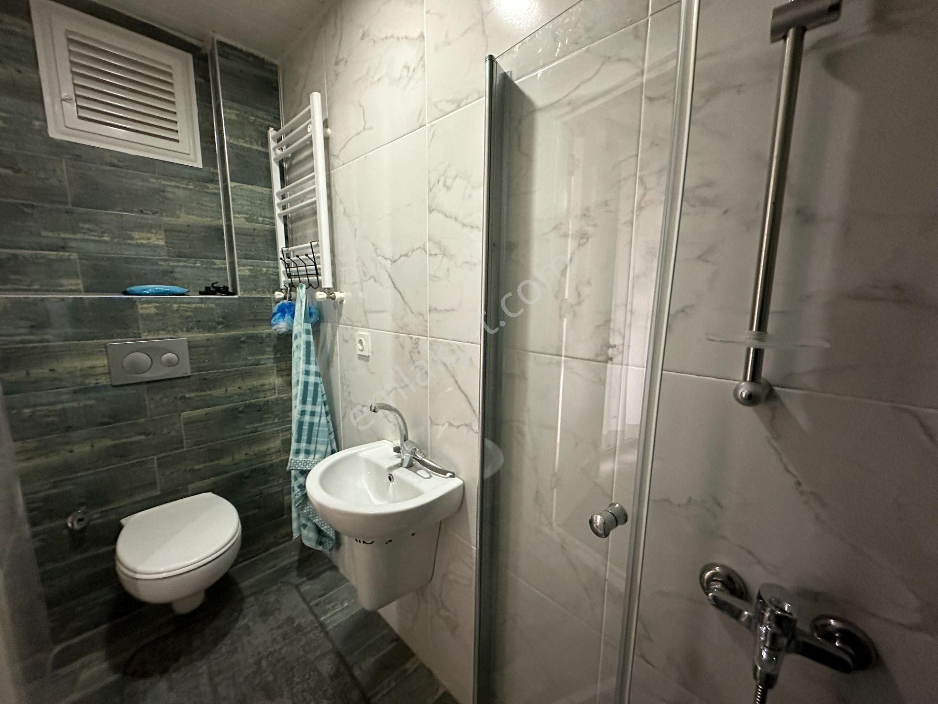 Wisrem'den Akdeniz Mh. Site İçi Havuzlu Daire - Görsel 21