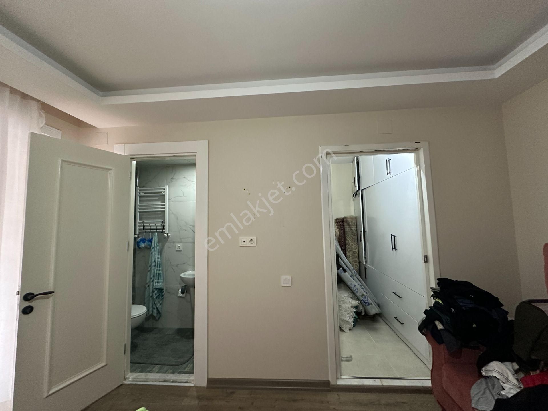 Wisrem'den Akdeniz Mh. Site İçi Havuzlu Daire - Görsel 23