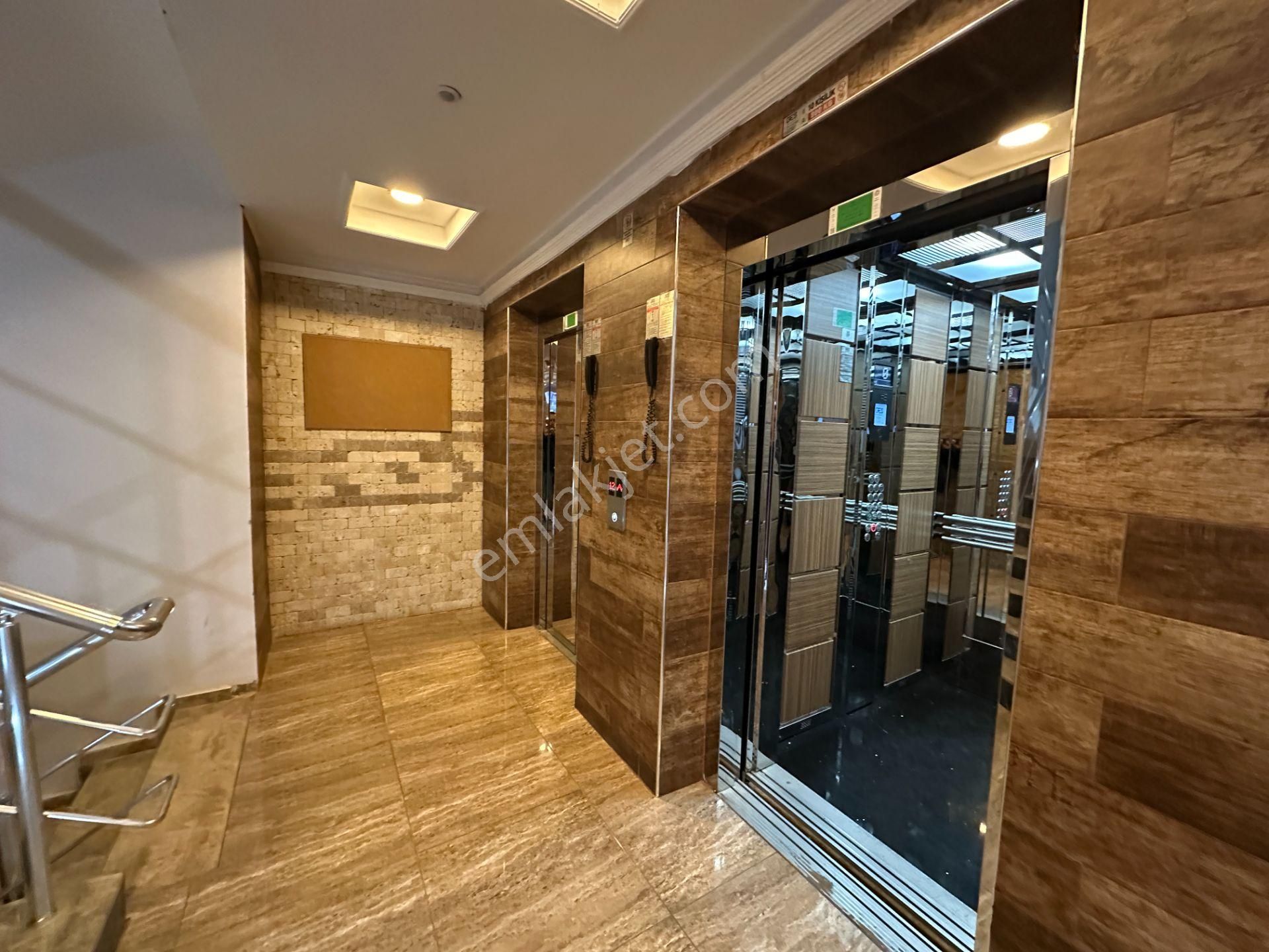 Wisrem'den Akdeniz Mh. Site İçi Havuzlu Daire - Görsel 27