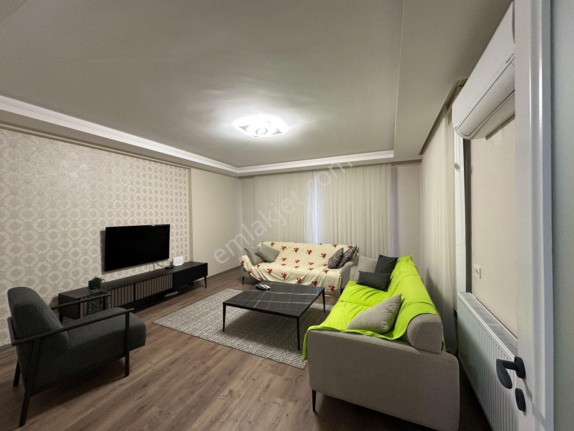 Wisrem'den Akdeniz Mh. Site İçi Havuzlu Daire - Görsel 8