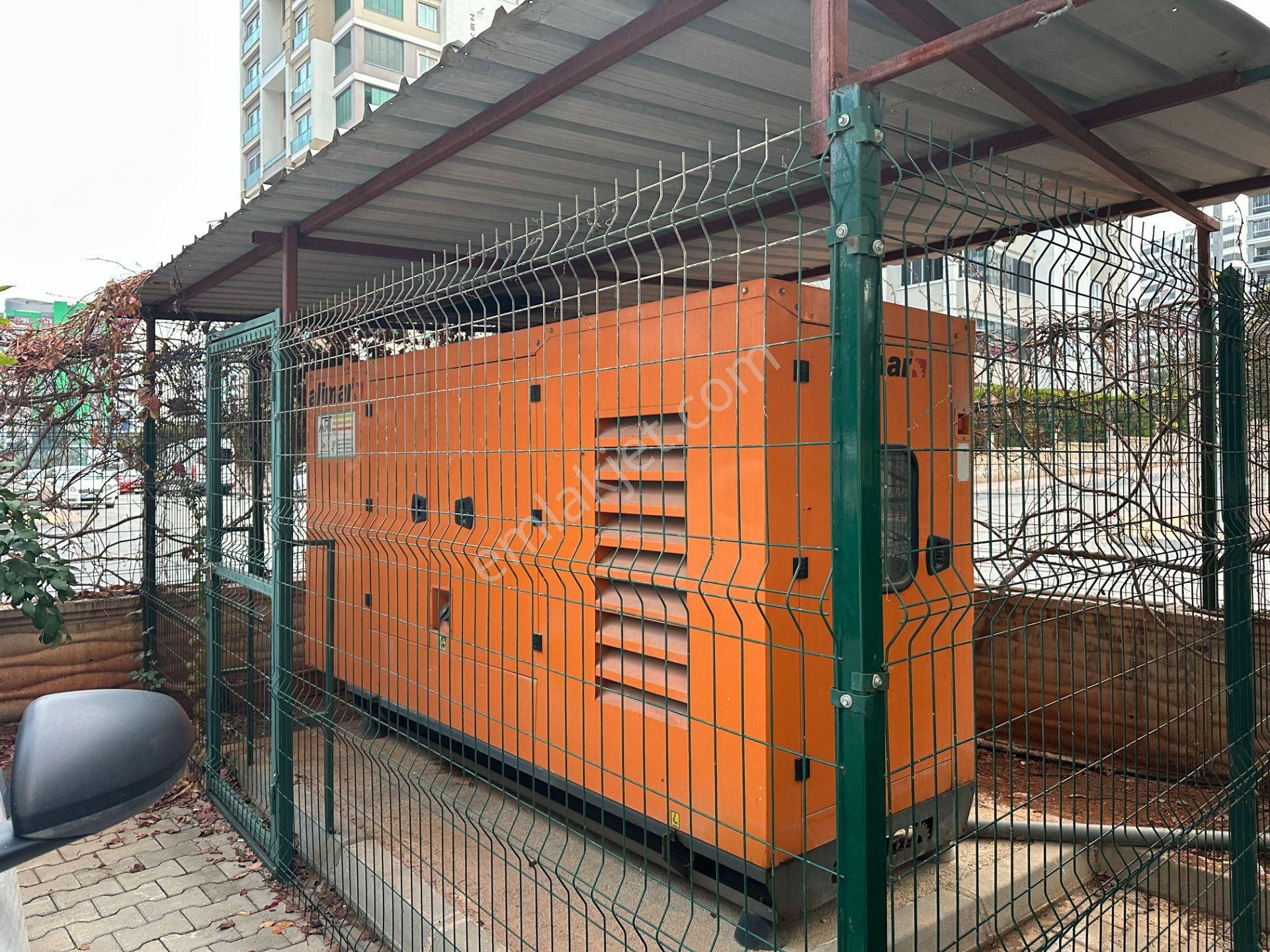 Wisrem'den Akdeniz Mh. Site İçi Havuzlu Daire - Görsel 40