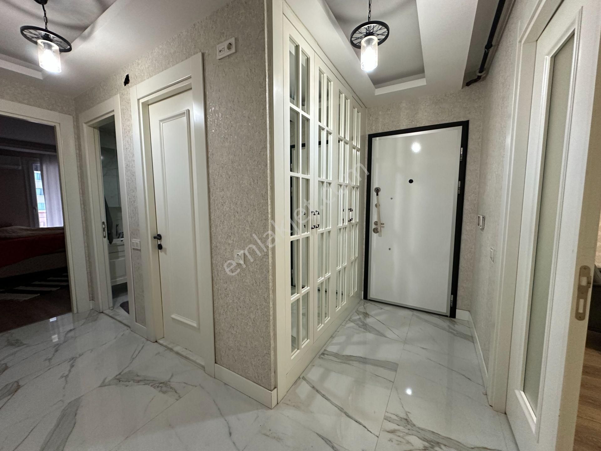 Wisrem'den Akdeniz Mh. Site İçi Havuzlu Daire - Görsel 11