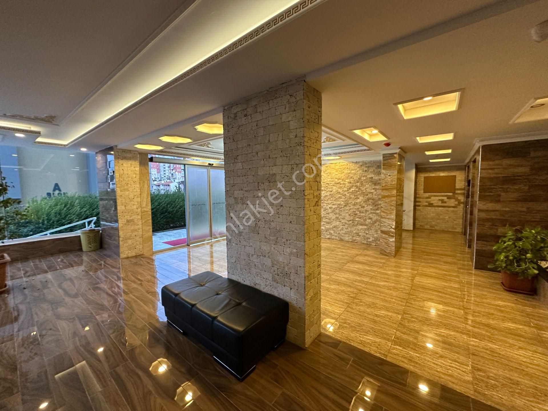 Wisrem'den Akdeniz Mh. Site İçi Havuzlu Daire - Görsel 29