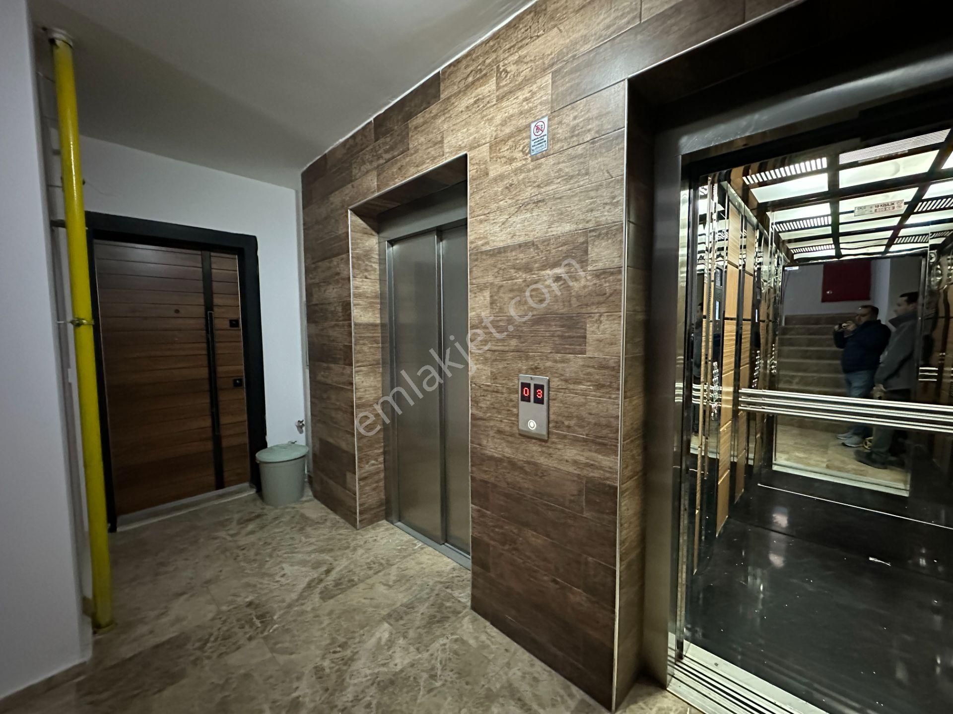 Wisrem'den Akdeniz Mh. Site İçi Havuzlu Daire - Görsel 26