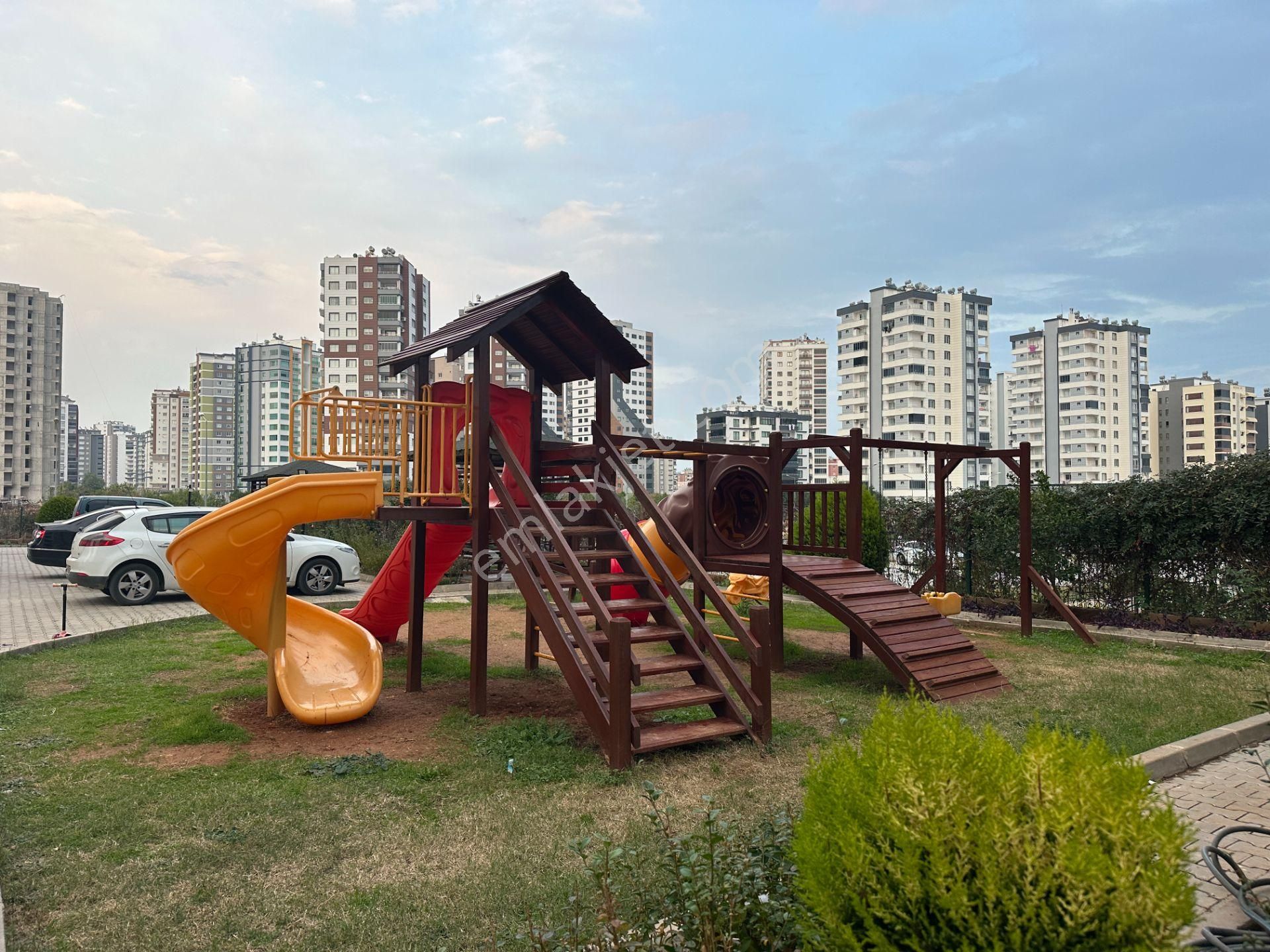 Wisrem'den Akdeniz Mh. Site İçi Havuzlu Daire - Görsel 37