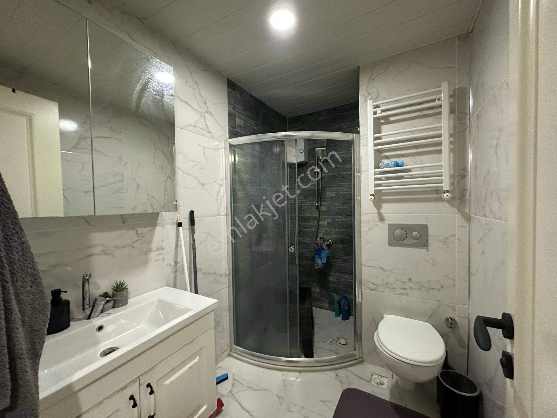 Wisrem'den Akdeniz Mh. Site İçi Havuzlu Daire - Görsel 15