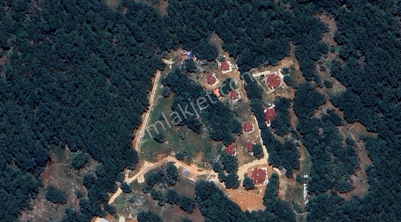 Muğla Menteşe Kuyucak'ta 5.722 M2 Satılık - Görsel 12