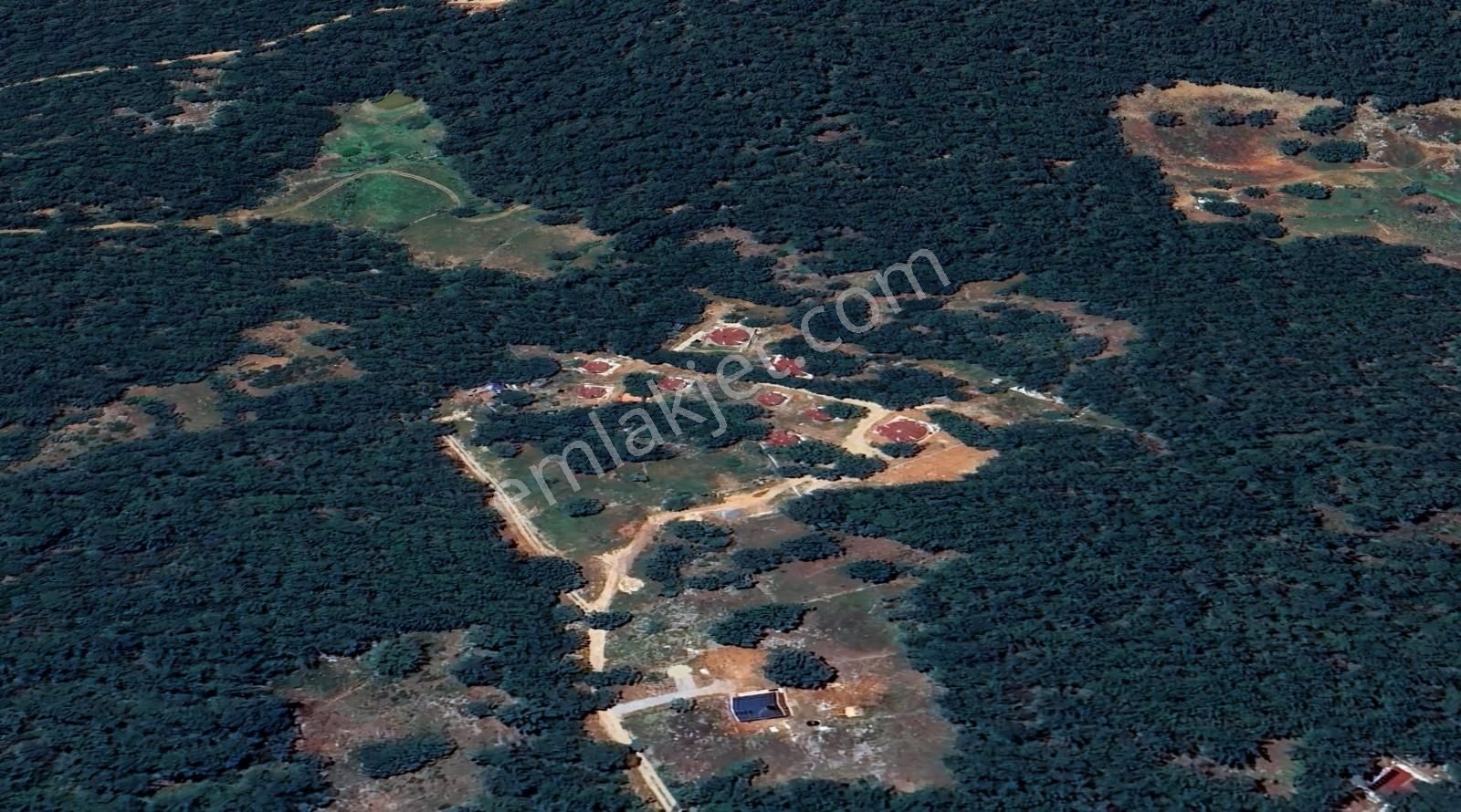 Muğla Menteşe Kuyucak'ta 5.722 M2 Satılık - Görsel 13