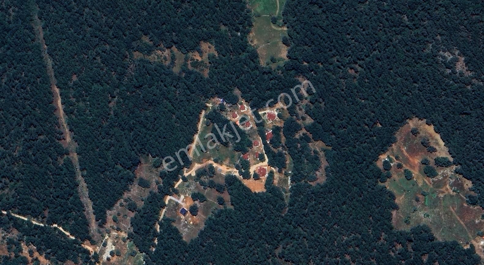 Muğla Menteşe Kuyucak'ta 5.722 M2 Satılık - Görsel 10