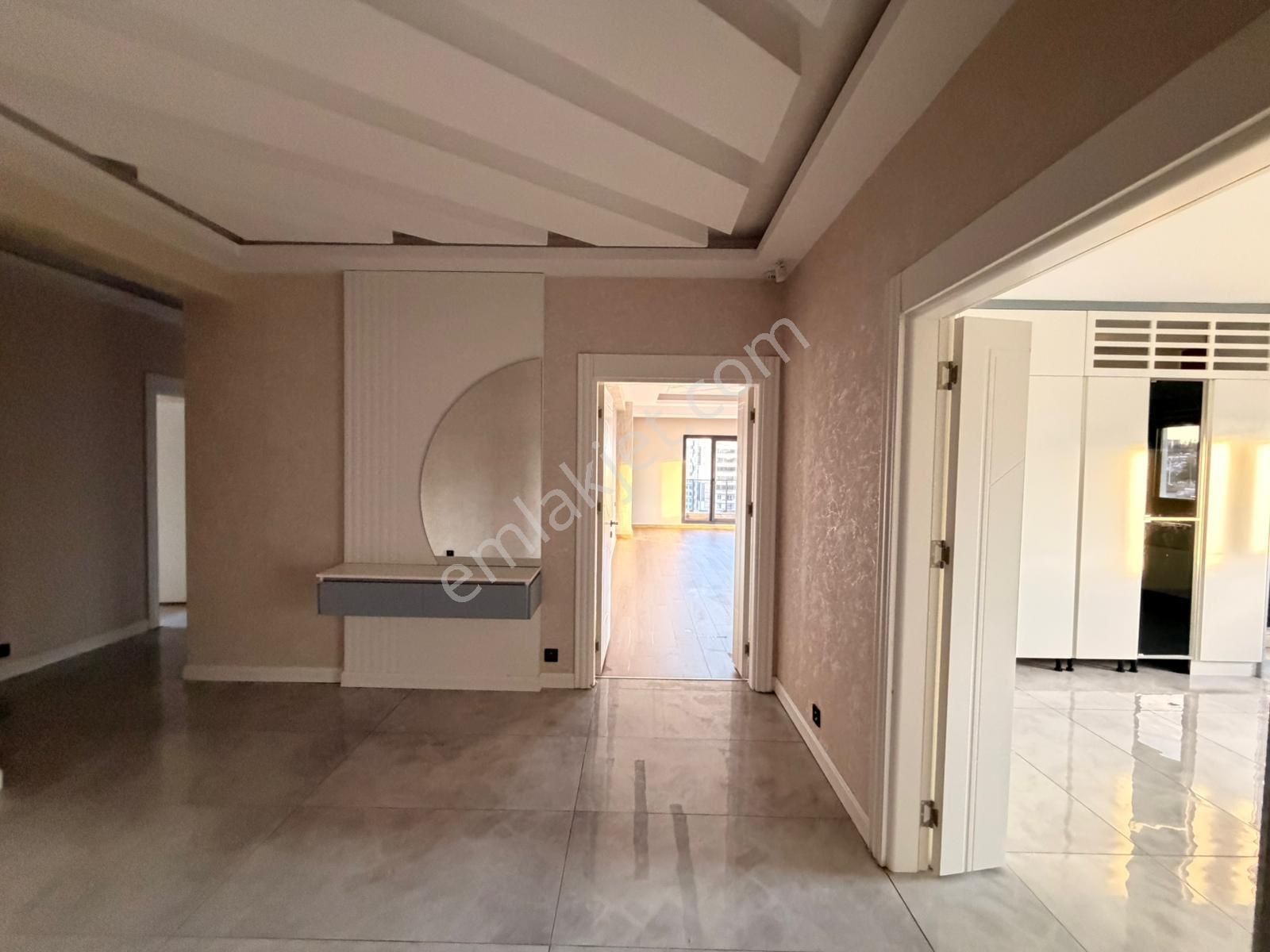 Murat Emlaktan En Prestijli Sitesinde Ultra Lüks 5+1 Dairemiz Satılıktır - Görsel 35