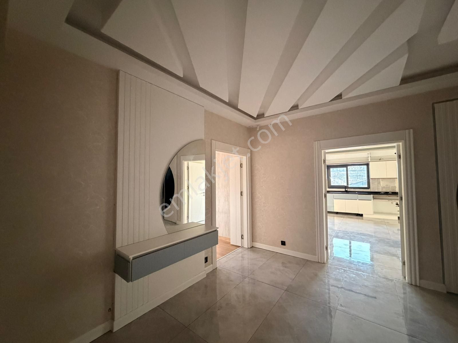 Murat Emlaktan En Prestijli Sitesinde Ultra Lüks 5+1 Dairemiz Satılıktır - Görsel 31