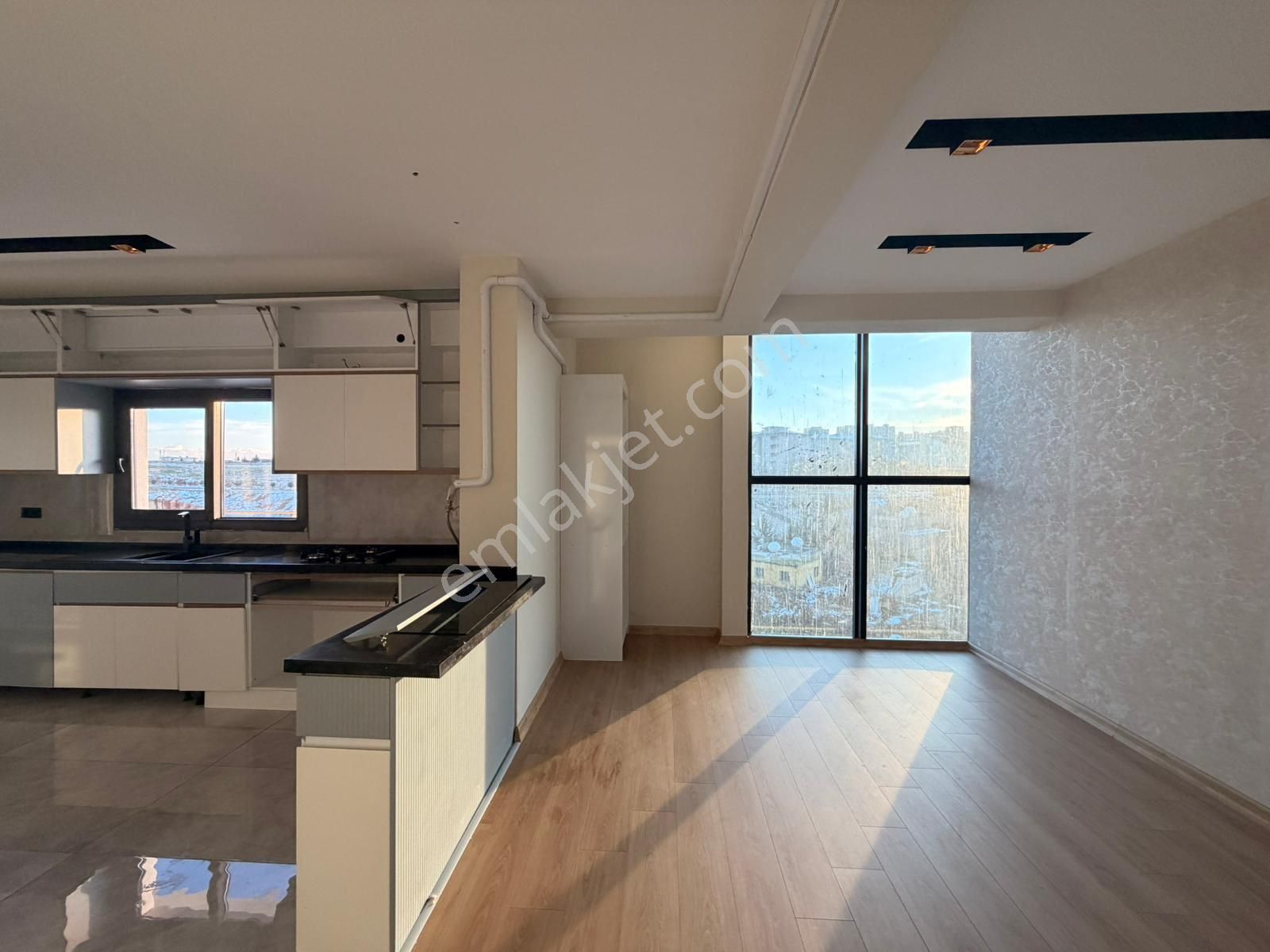 Murat Emlaktan En Prestijli Sitesinde Ultra Lüks 5+1 Dairemiz Satılıktır - Görsel 12