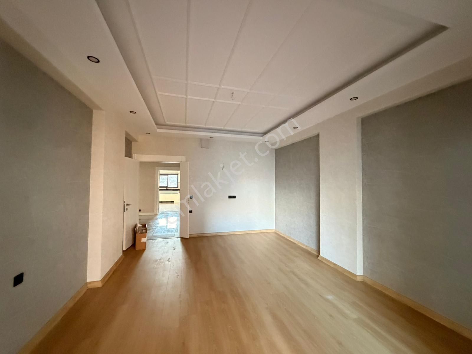 Murat Emlaktan En Prestijli Sitesinde Ultra Lüks 5+1 Dairemiz Satılıktır - Görsel 15