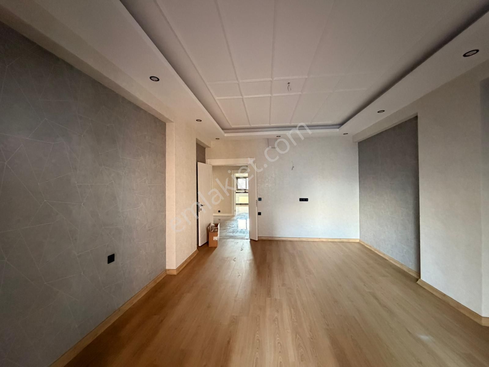 Murat Emlaktan En Prestijli Sitesinde Ultra Lüks 5+1 Dairemiz Satılıktır - Görsel 14