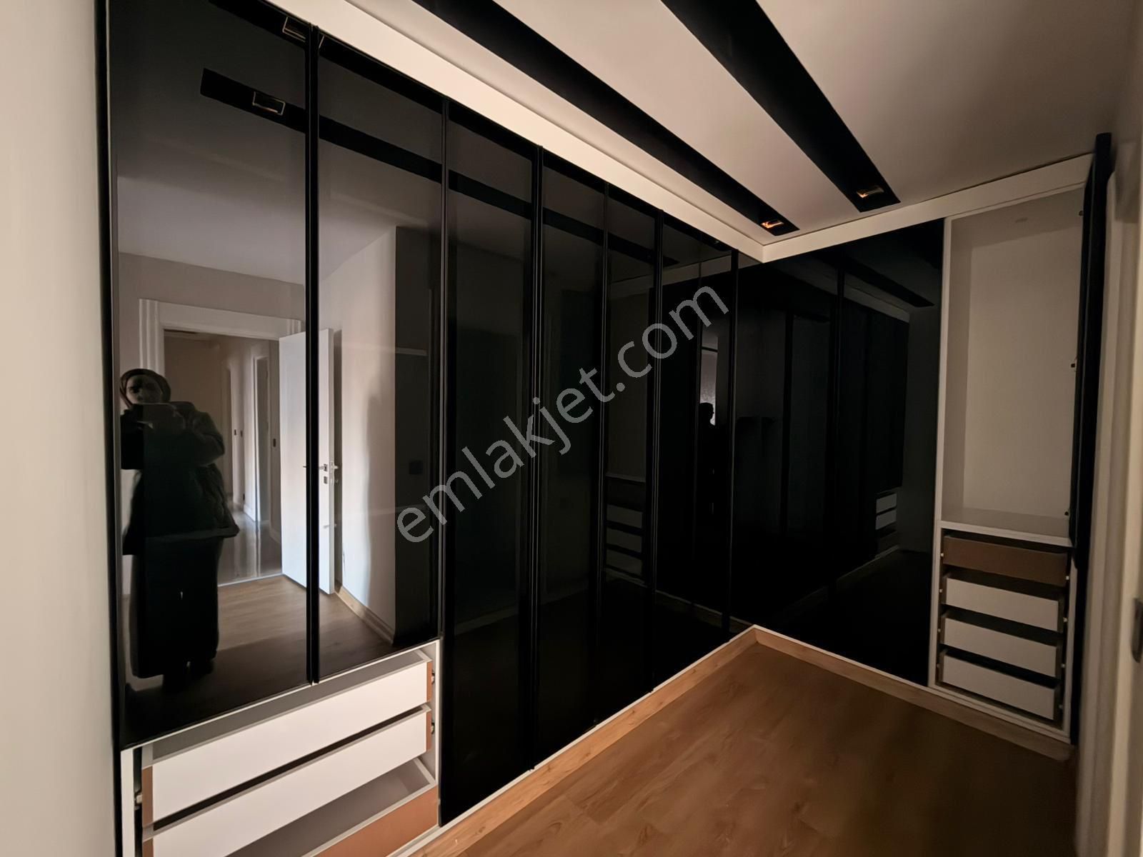 Murat Emlaktan En Prestijli Sitesinde Ultra Lüks 5+1 Dairemiz Satılıktır - Görsel 22