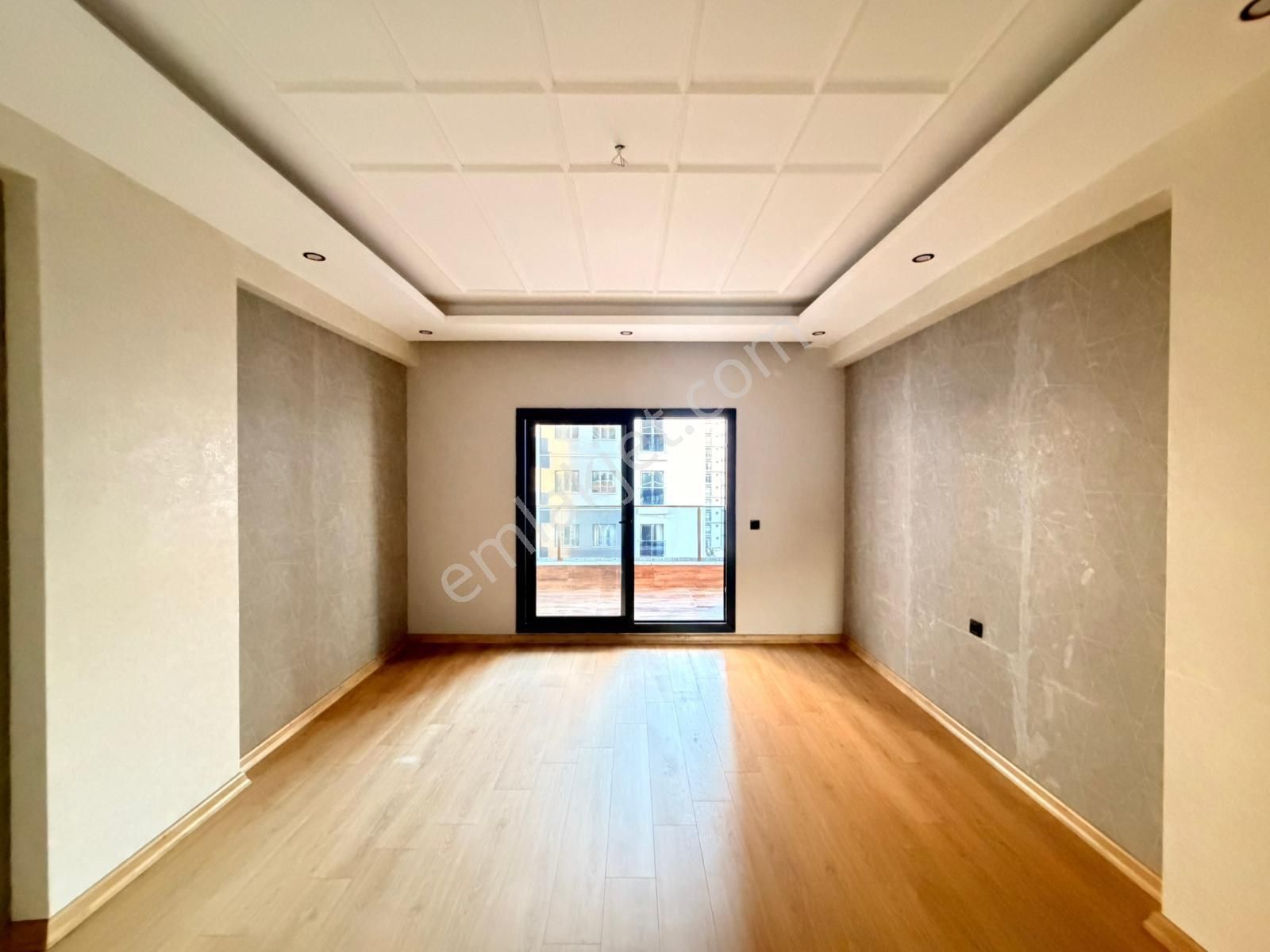 Murat Emlaktan En Prestijli Sitesinde Ultra Lüks 5+1 Dairemiz Satılıktır - Görsel 16