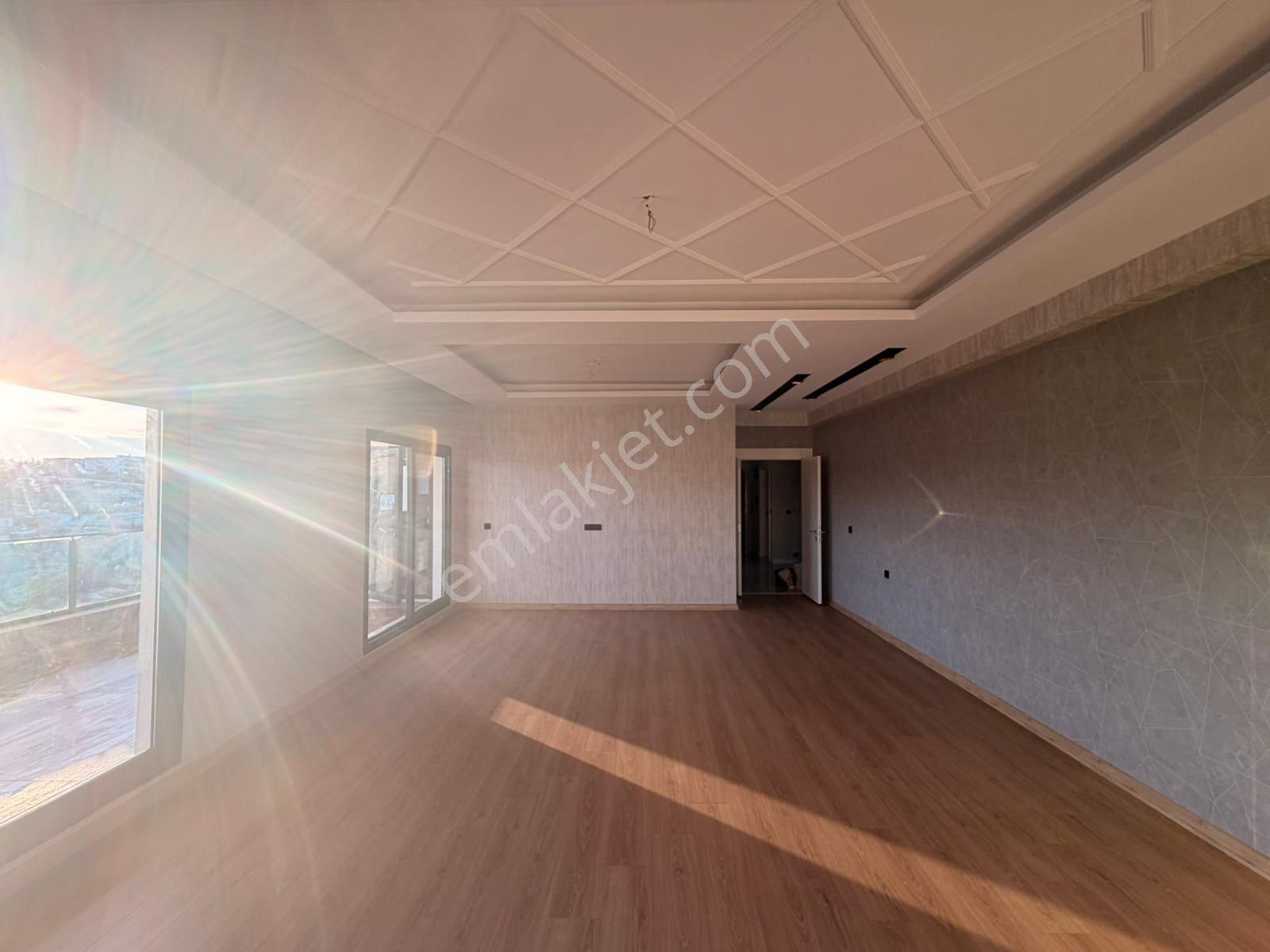 Murat Emlaktan En Prestijli Sitesinde Ultra Lüks 5+1 Dairemiz Satılıktır - Görsel 3