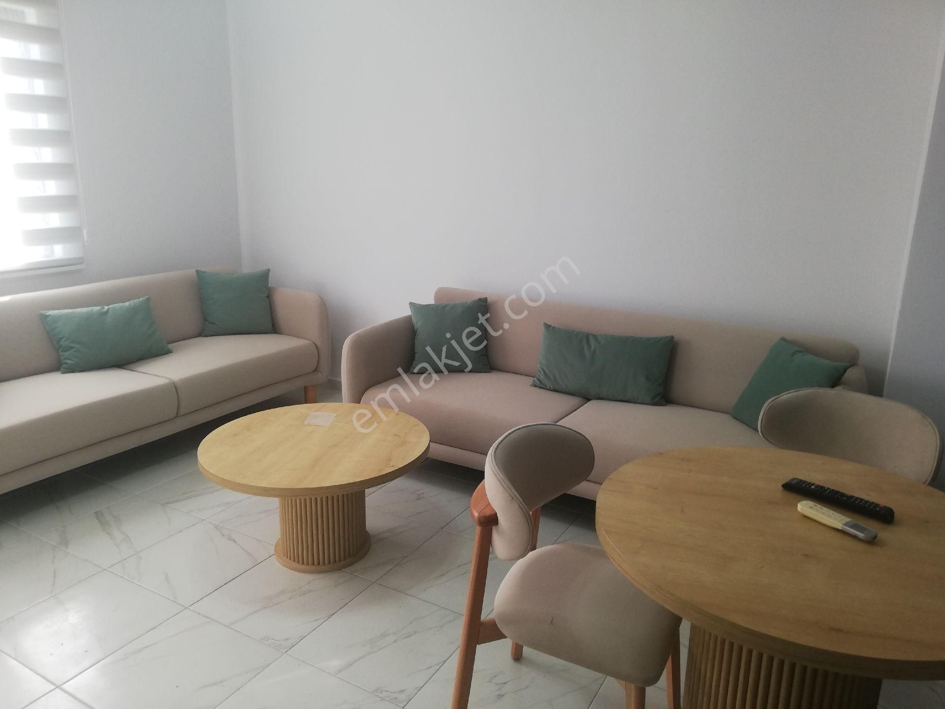 Denizli Denipol Hastanesi Yanı 1+1 - Görsel 7