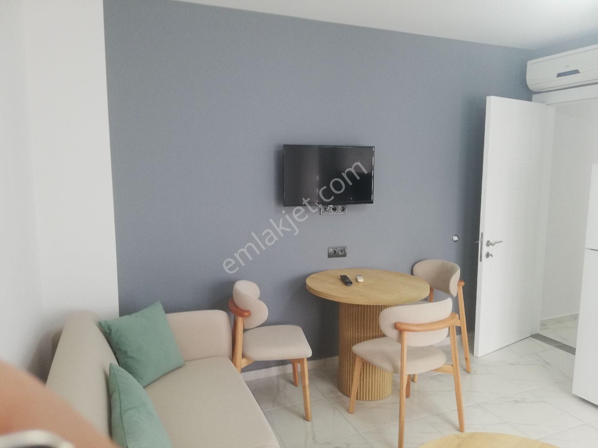 Denizli Denipol Hastanesi Yanı 1+1
