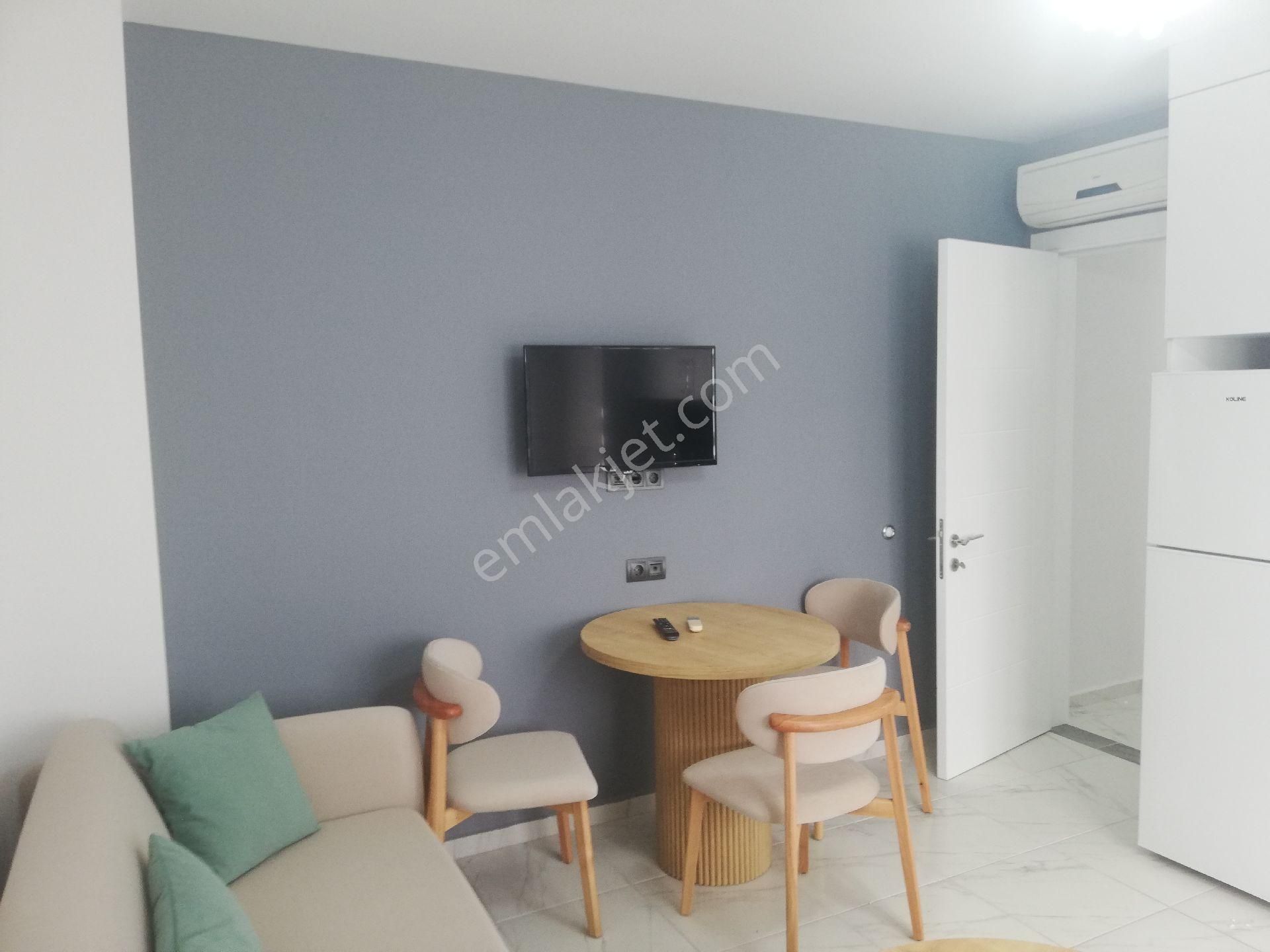 Denizli Denipol Hastanesi Yanı 1+1 - Görsel 4