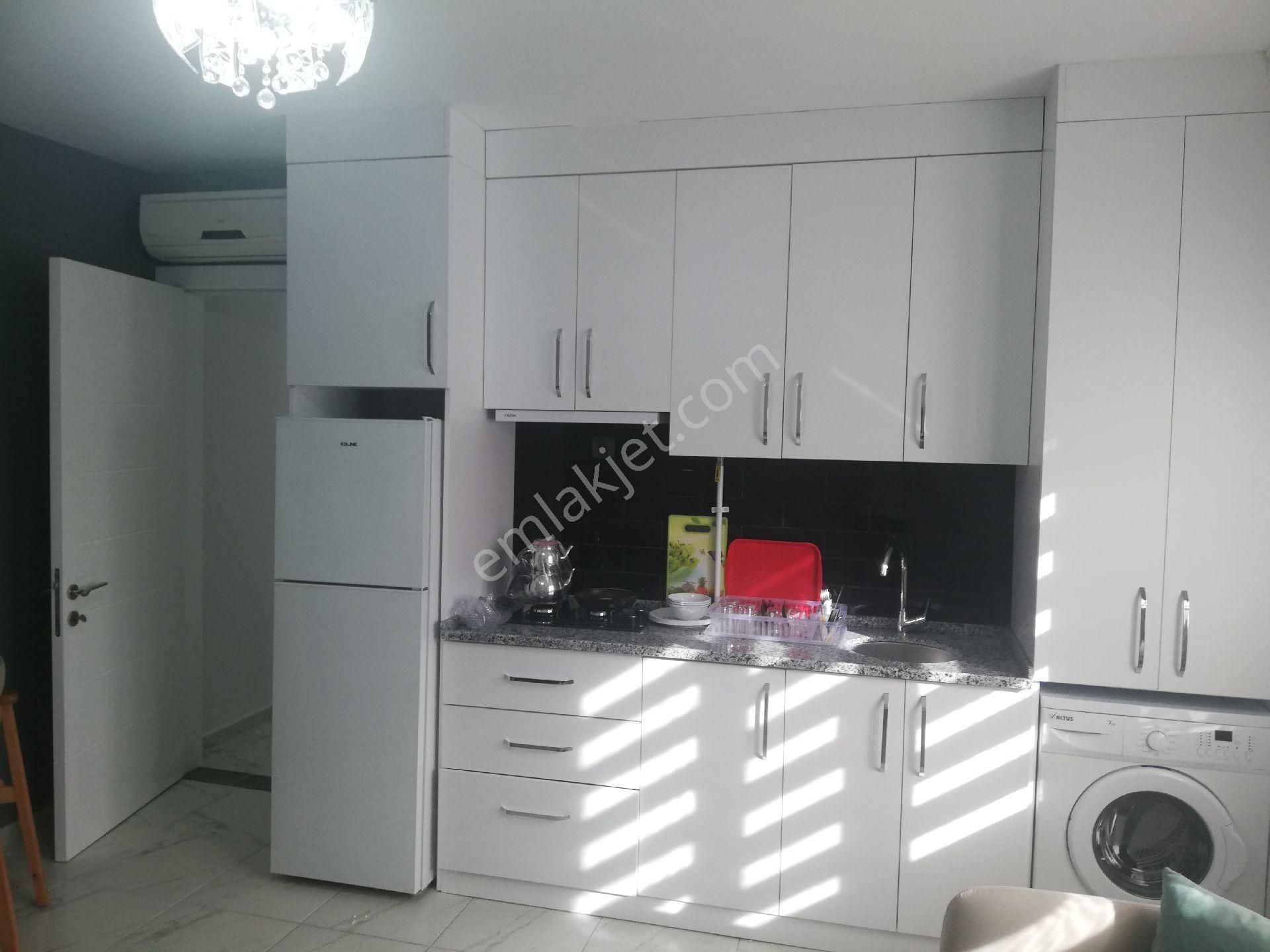 Denizli Denipol Hastanesi Yanı 1+1 - Görsel 3