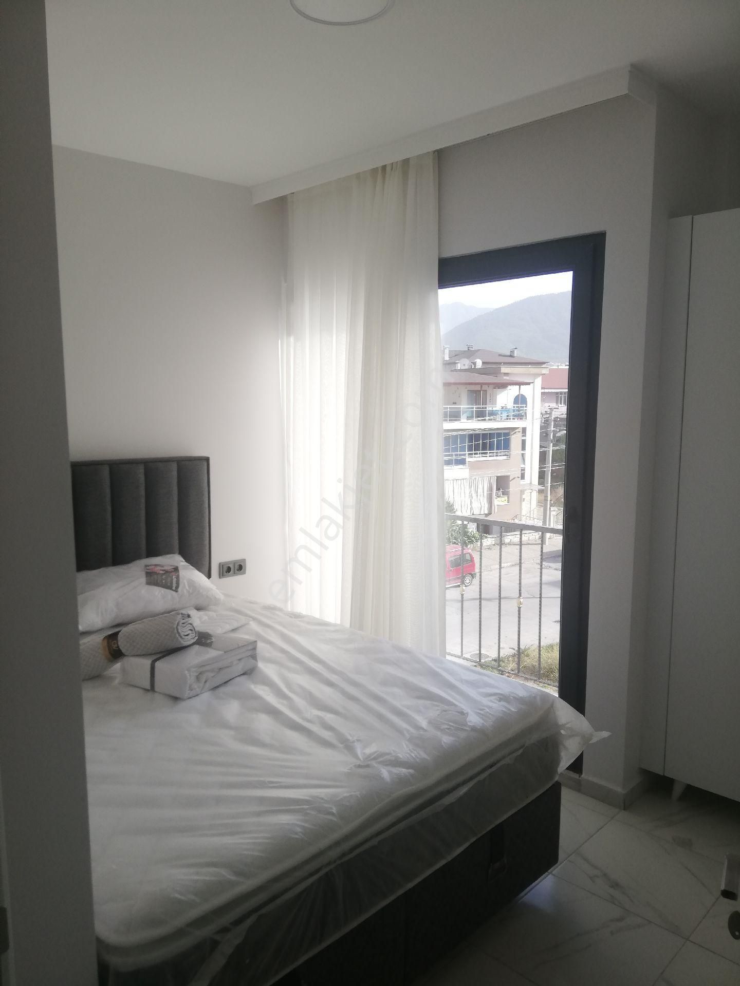 Denizli Denipol Hastanesi Yanı 1+1 - Görsel 9