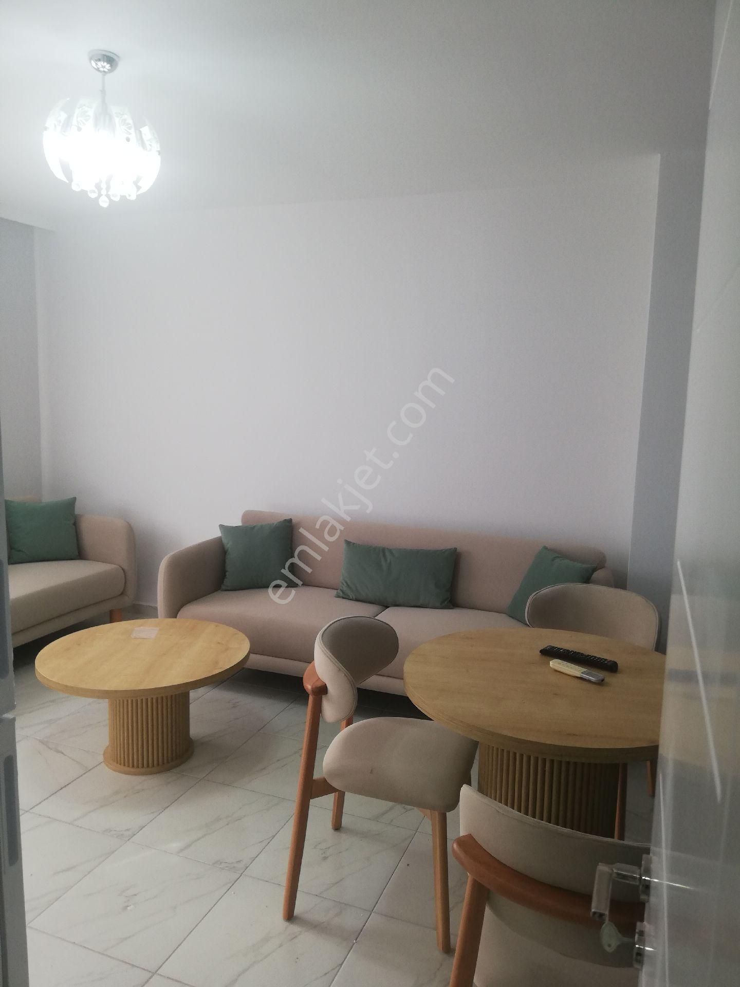 Denizli Denipol Hastanesi Yanı 1+1 - Görsel 8