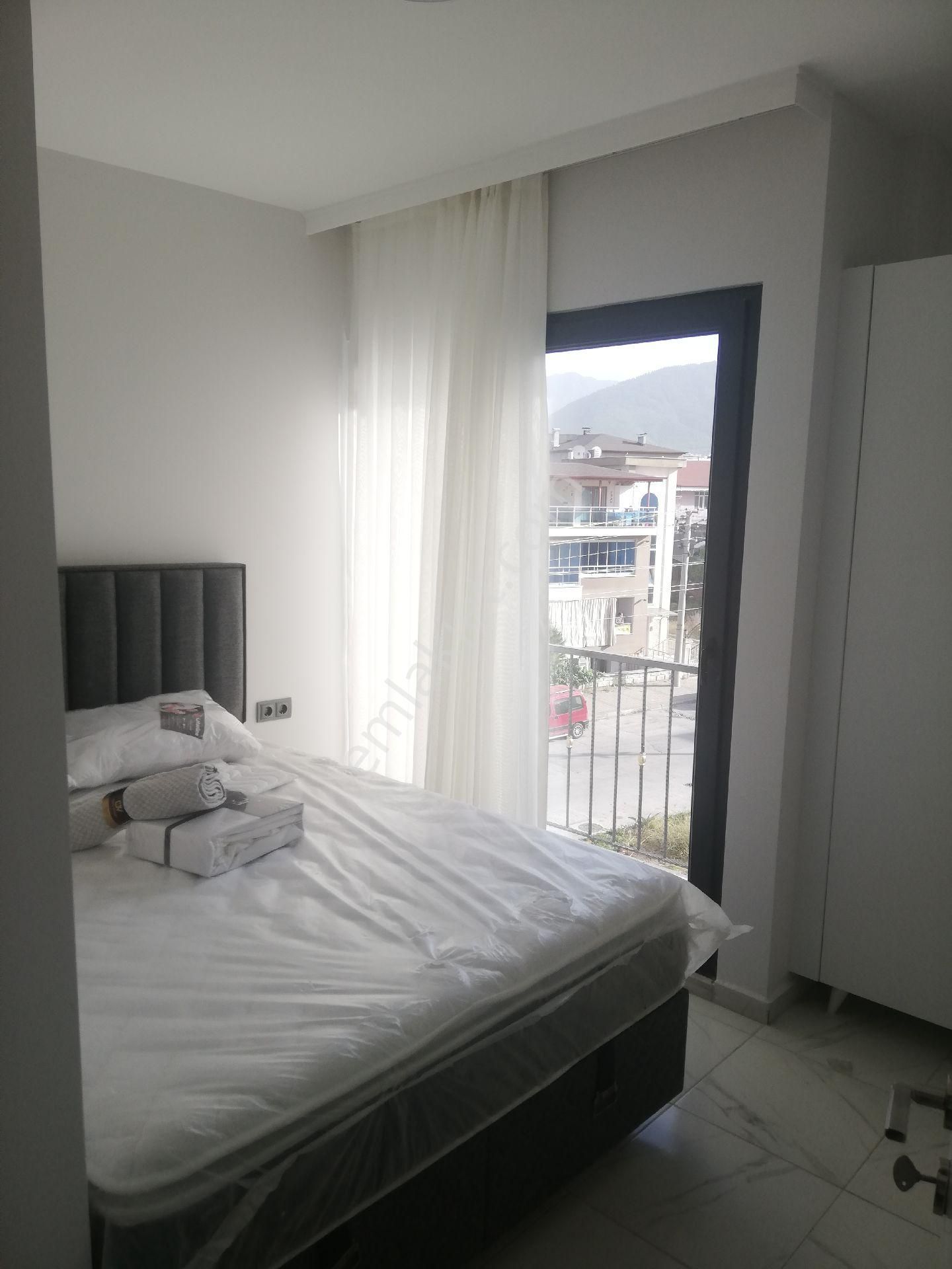 Denizli Denipol Hastanesi Yanı 1+1 - Görsel 10