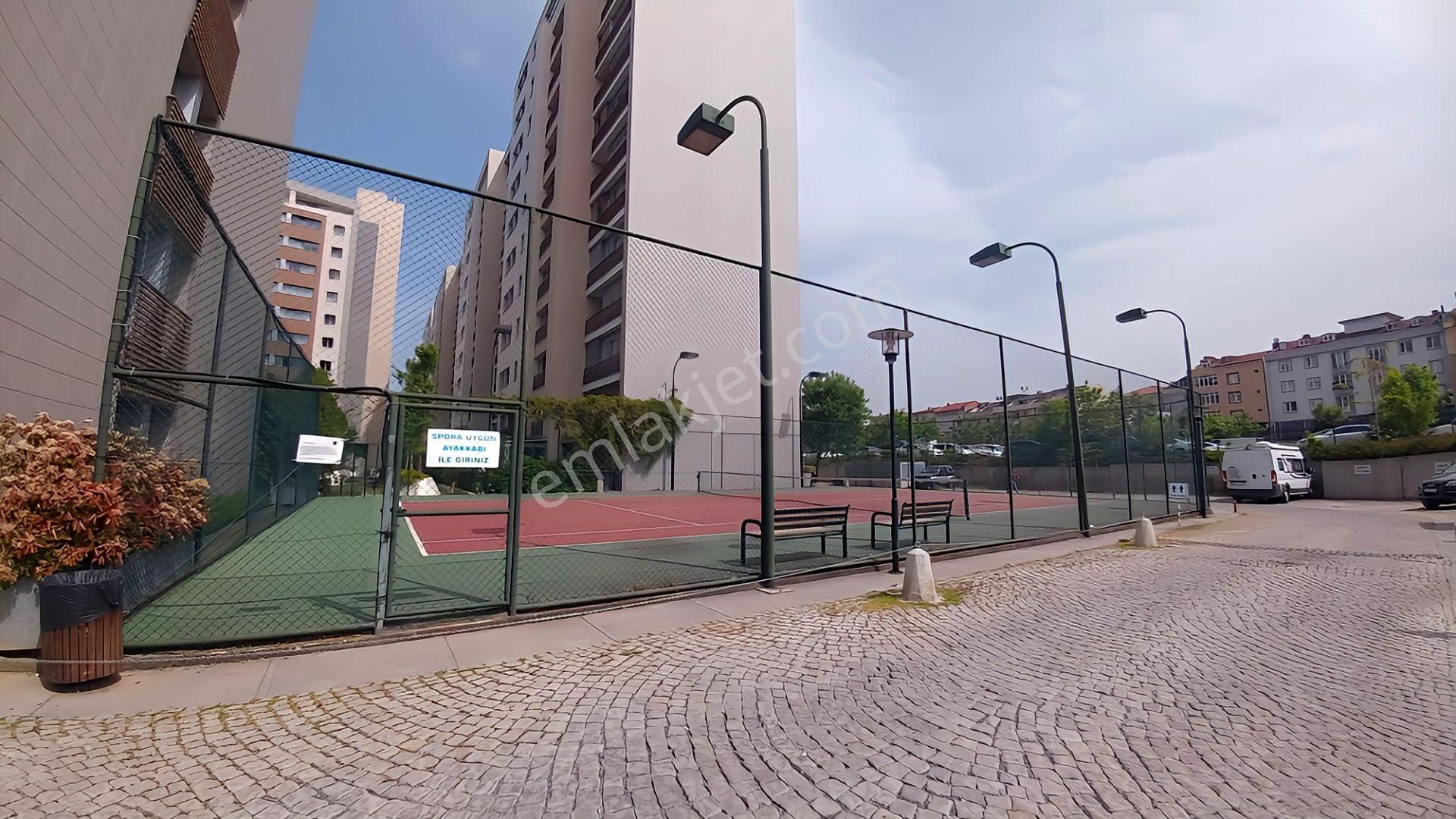 Seeworld Sinpaş Aqua City 2010 3+1 Boş Satılık 148m2 Aquacity - Görsel 26