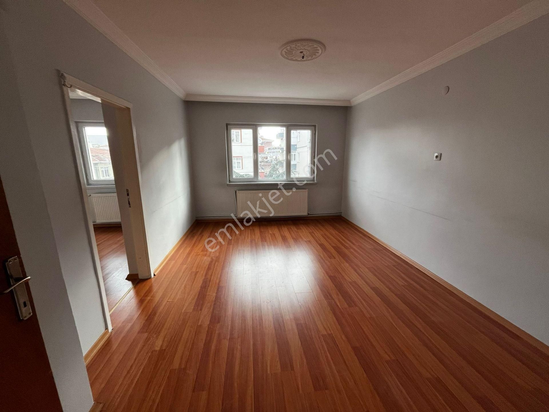 Sincan Mareşal Çakmak Mh.de 3+1 Kiralık Daire - Görsel 7