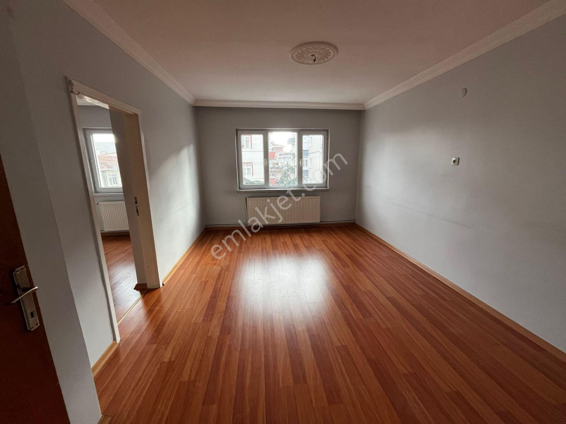 Sincan Mareşal Çakmak Mh.de 3+1 Kiralık Daire - Görsel 6