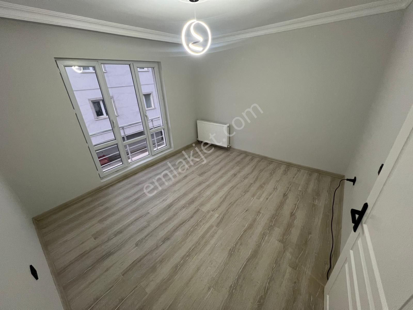 Kariyer'den Kanuni'de 3+1 Ön Cephe Ultra Lüx Yapılı Kat Konumunda Yüksek Giriş - Görsel 21