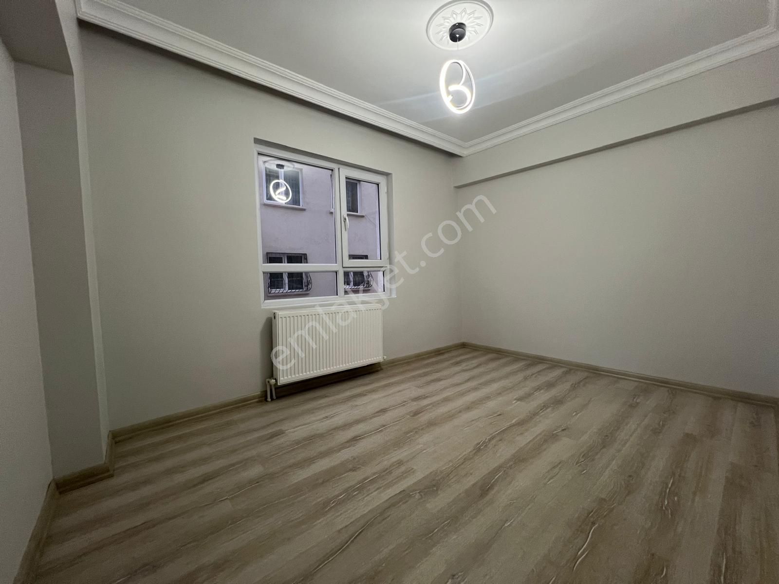 Kariyer'den Kanuni'de 3+1 Ön Cephe Ultra Lüx Yapılı Kat Konumunda Yüksek Giriş - Görsel 22