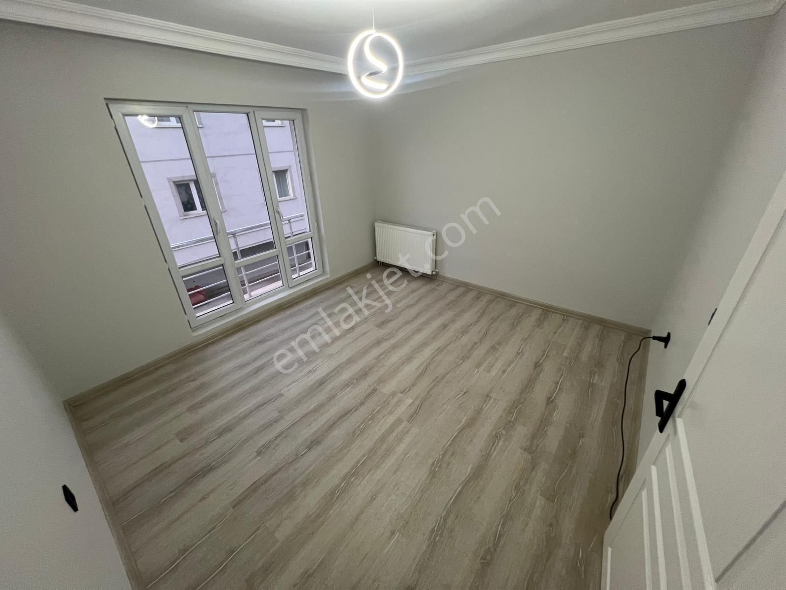 Kariyer'den Kanuni'de 3+1 Ön Cephe Ultra Lüx Yapılı Kat Konumunda Yüksek Giriş - Görsel 16
