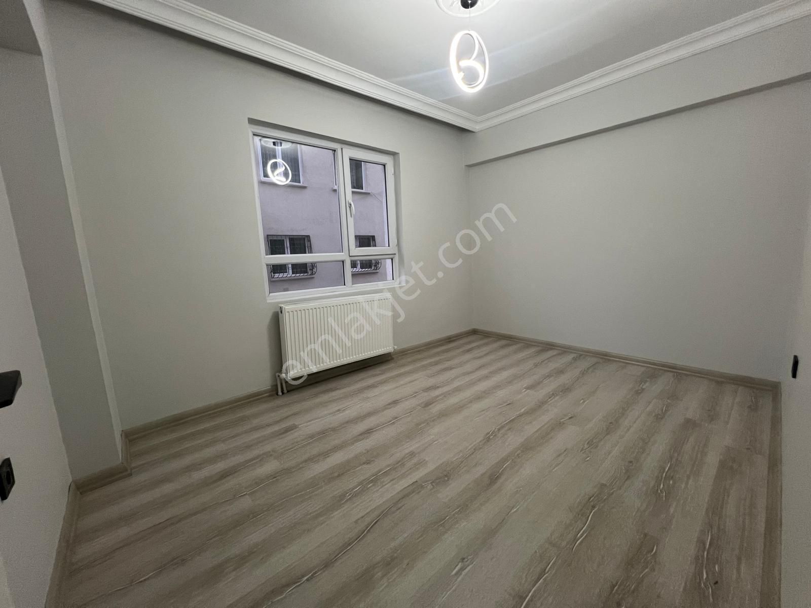 Kariyer'den Kanuni'de 3+1 Ön Cephe Ultra Lüx Yapılı Kat Konumunda Yüksek Giriş - Görsel 18